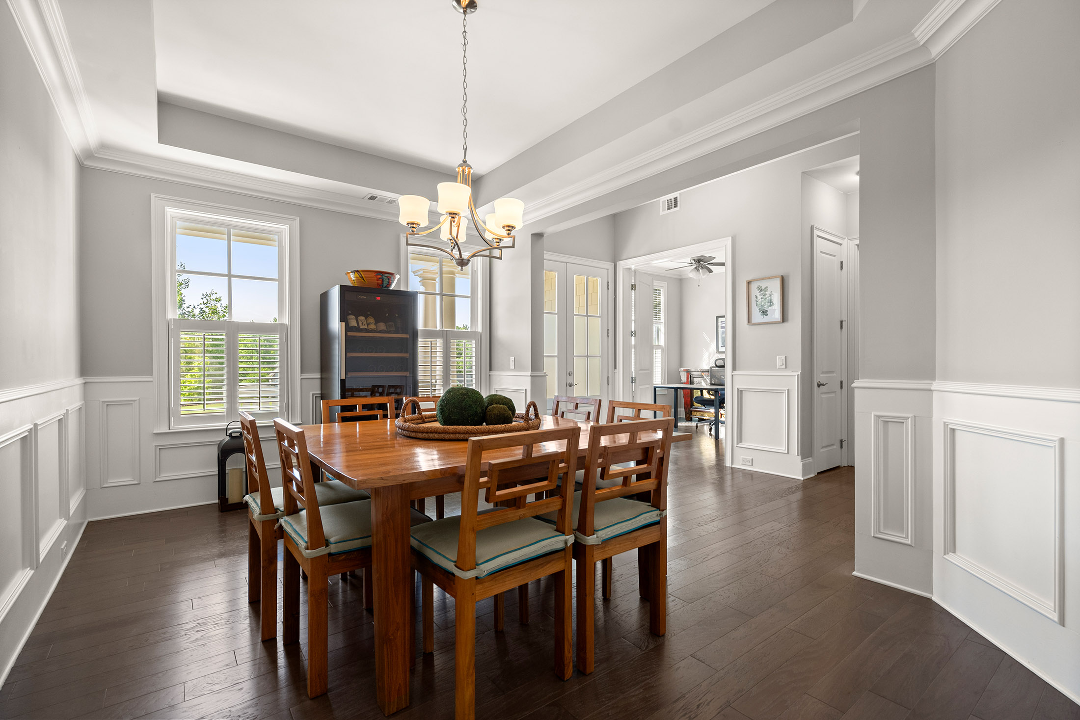  Beautifully Appointed Ashton Woods Residence - 物件實景