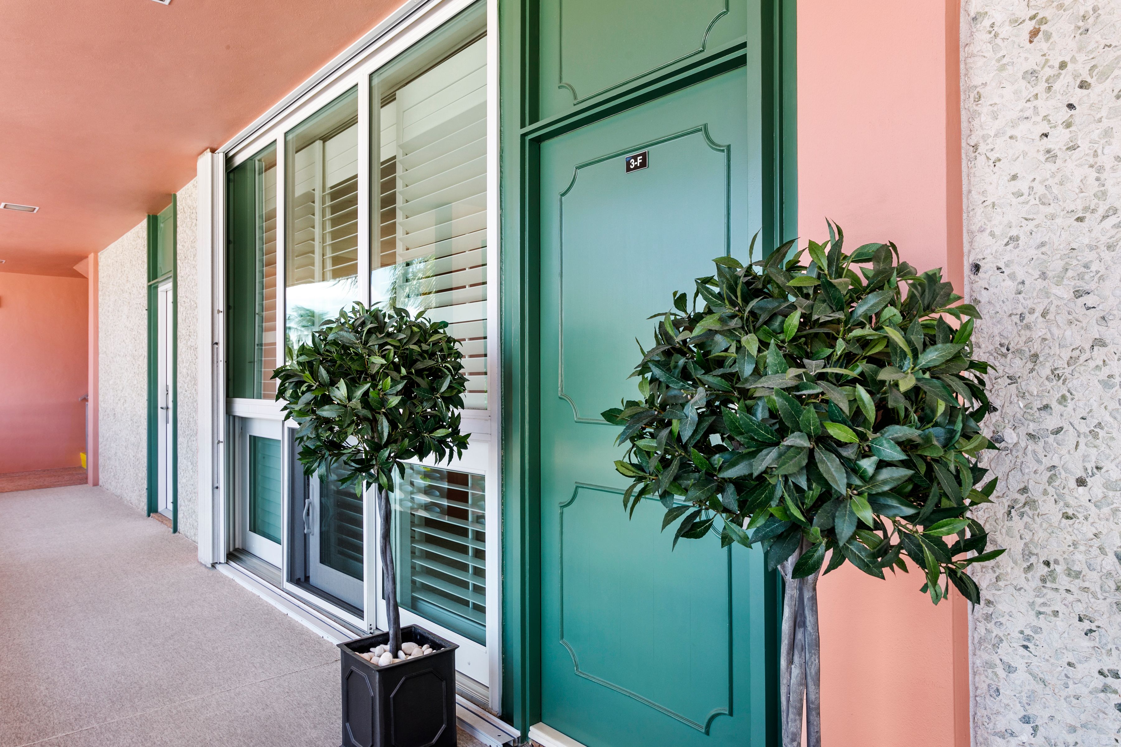  315 S Lake Drive, 3F - 物件實景