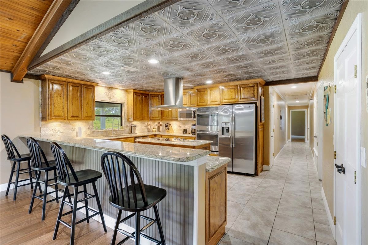 Savoy, Texas, 75479, United States, 3 Bedrooms Bedrooms, ,2 BathroomsBathrooms,Residential,For Sale,1979874