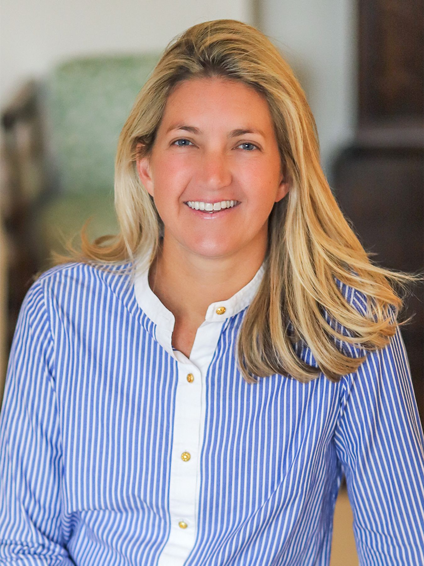 Florence Danforth-Meyer