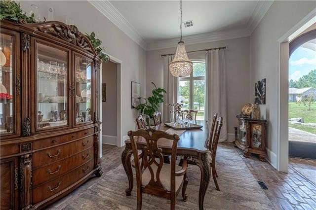 Boyce, Louisiana, 71409, United States, 4 Bedrooms Bedrooms, ,3 BathroomsBathrooms,Residential,For Sale,1982033