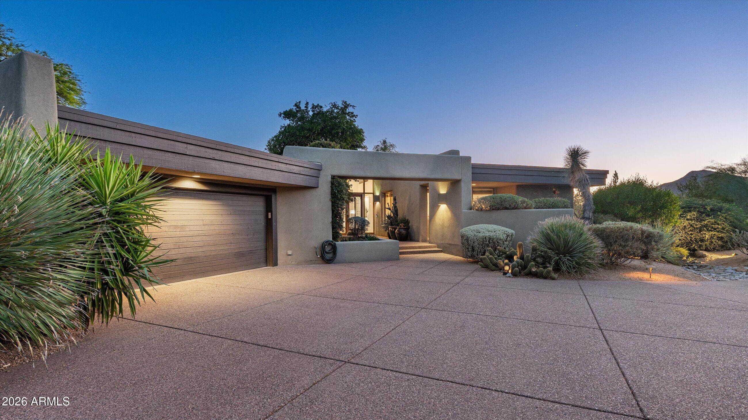  10615 E Honey Mesquite Dr, Scottsdale, AZ 85262 - 物件實景