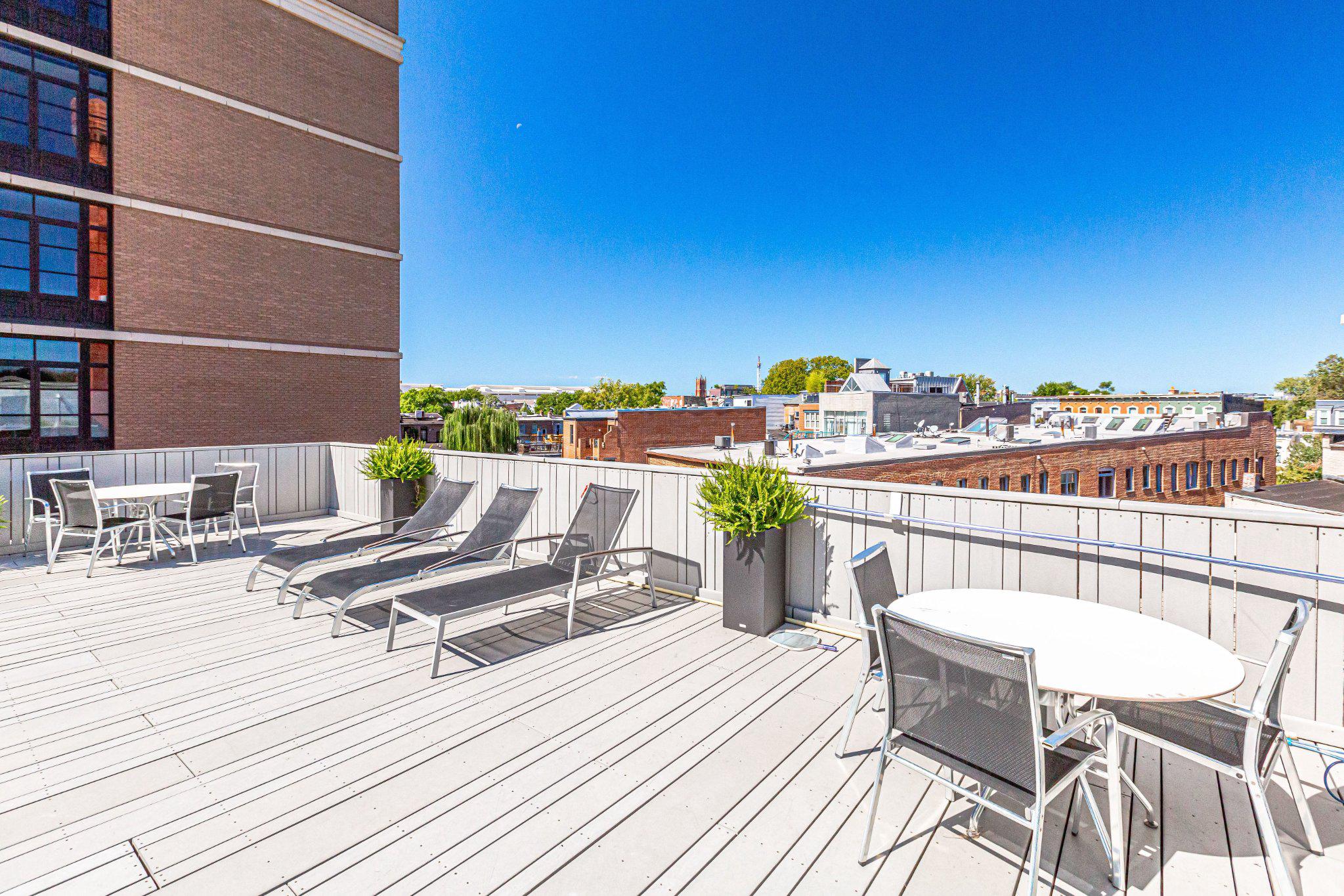 437 New York Avenue NW, Washington, DC, 20001 - 物件實景