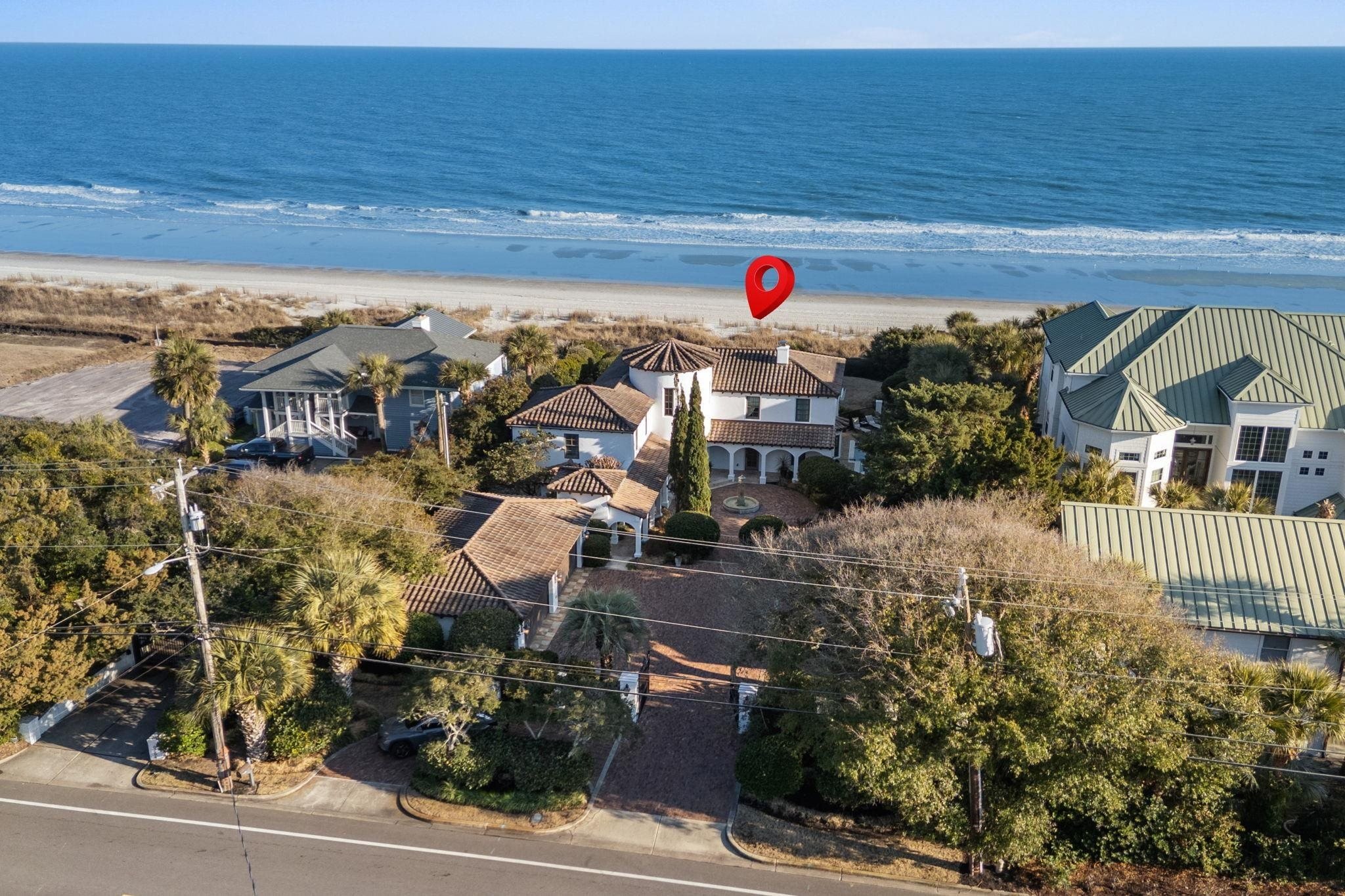 Myrtle Beach, South Carolina, 29577, United States, 5 Bedrooms Bedrooms, ,6 BathroomsBathrooms,Residential,For Sale,2025124