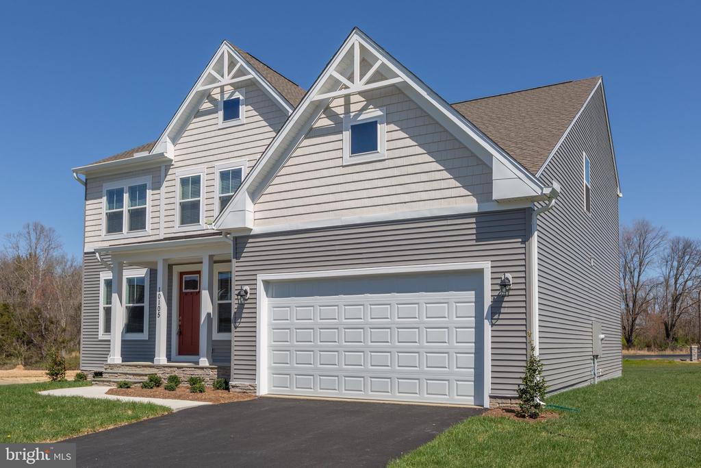 Fredericksburg, Virginia, 22408, United States, 4 Bedrooms Bedrooms, ,3 BathroomsBathrooms,Residential,For Sale,1850106