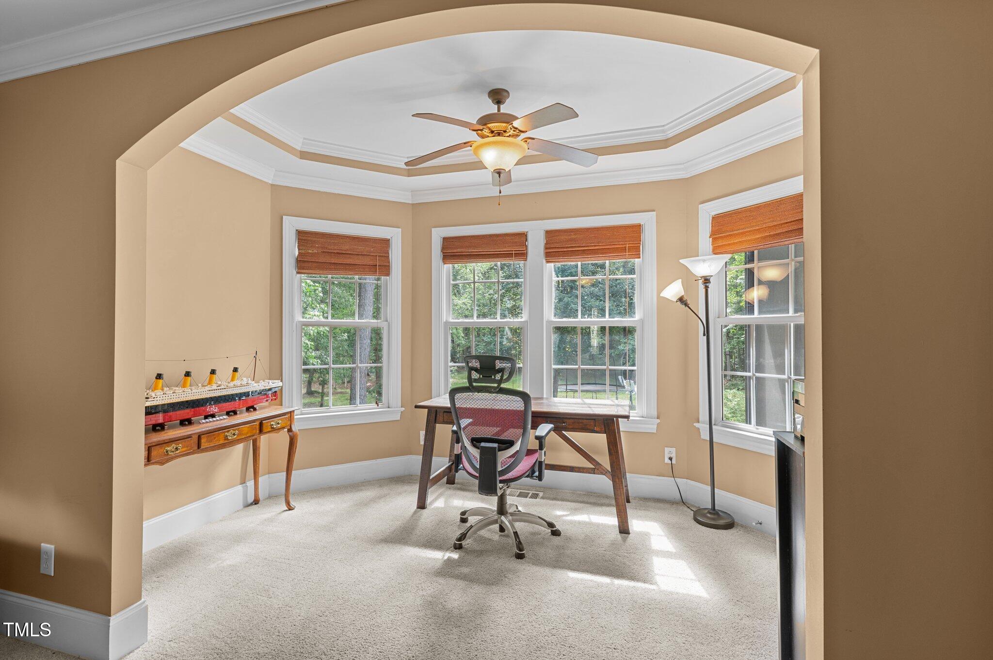 Wake Forest, North Carolina, 27587, United States, 4 Bedrooms Bedrooms, ,5 BathroomsBathrooms,Residential,For Sale,1817910