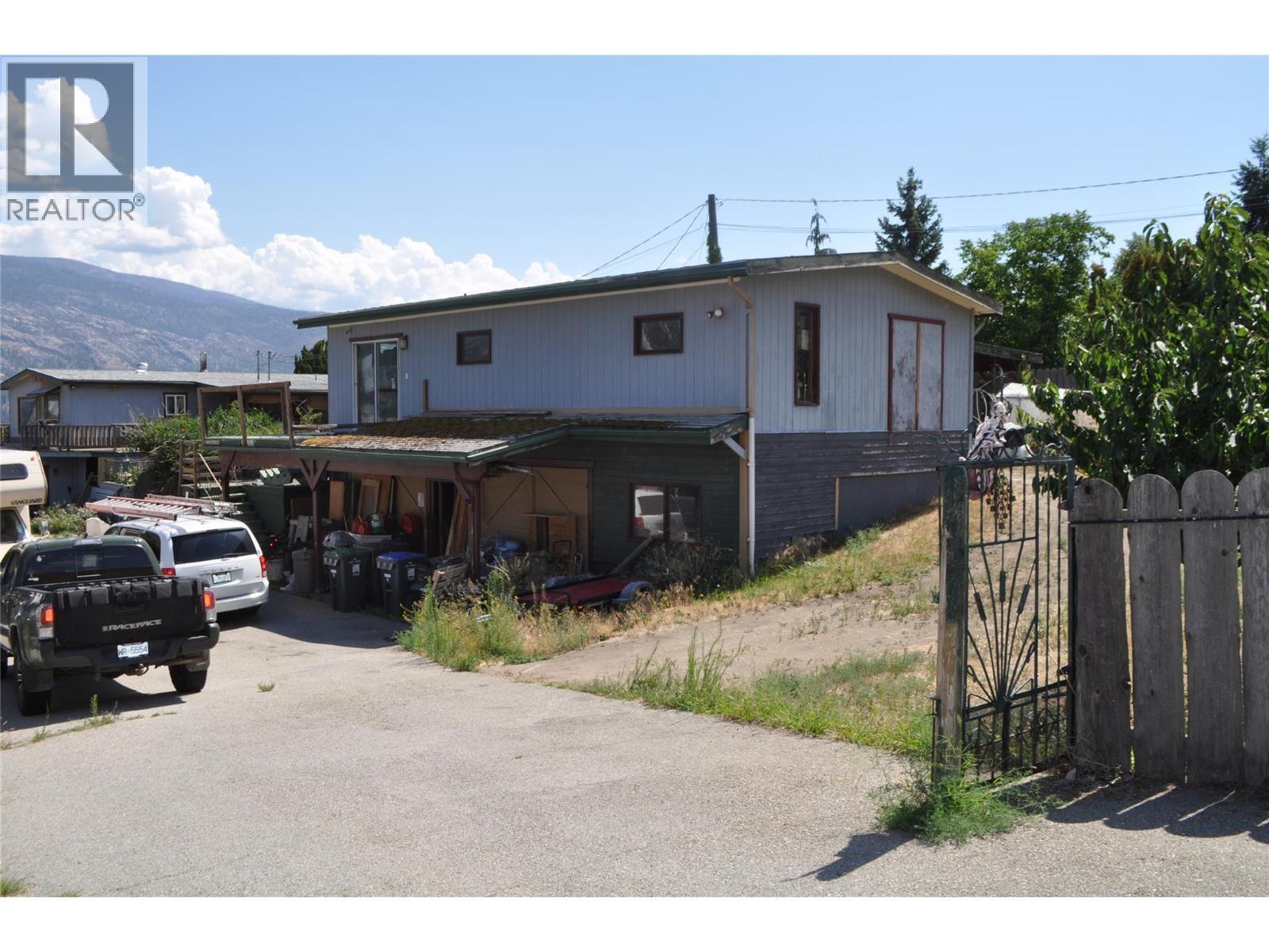 KALEDEN, British Columbia, V0H 1K0, CA, 1 Bedroom Bedrooms, ,1 BathroomBathrooms,Residential,For Sale,1948782