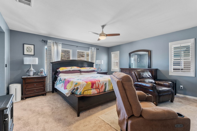 Beaumont, California, 92223, United States, 4 Bedrooms Bedrooms, ,3 BathroomsBathrooms,Residential,For Sale,1923430
