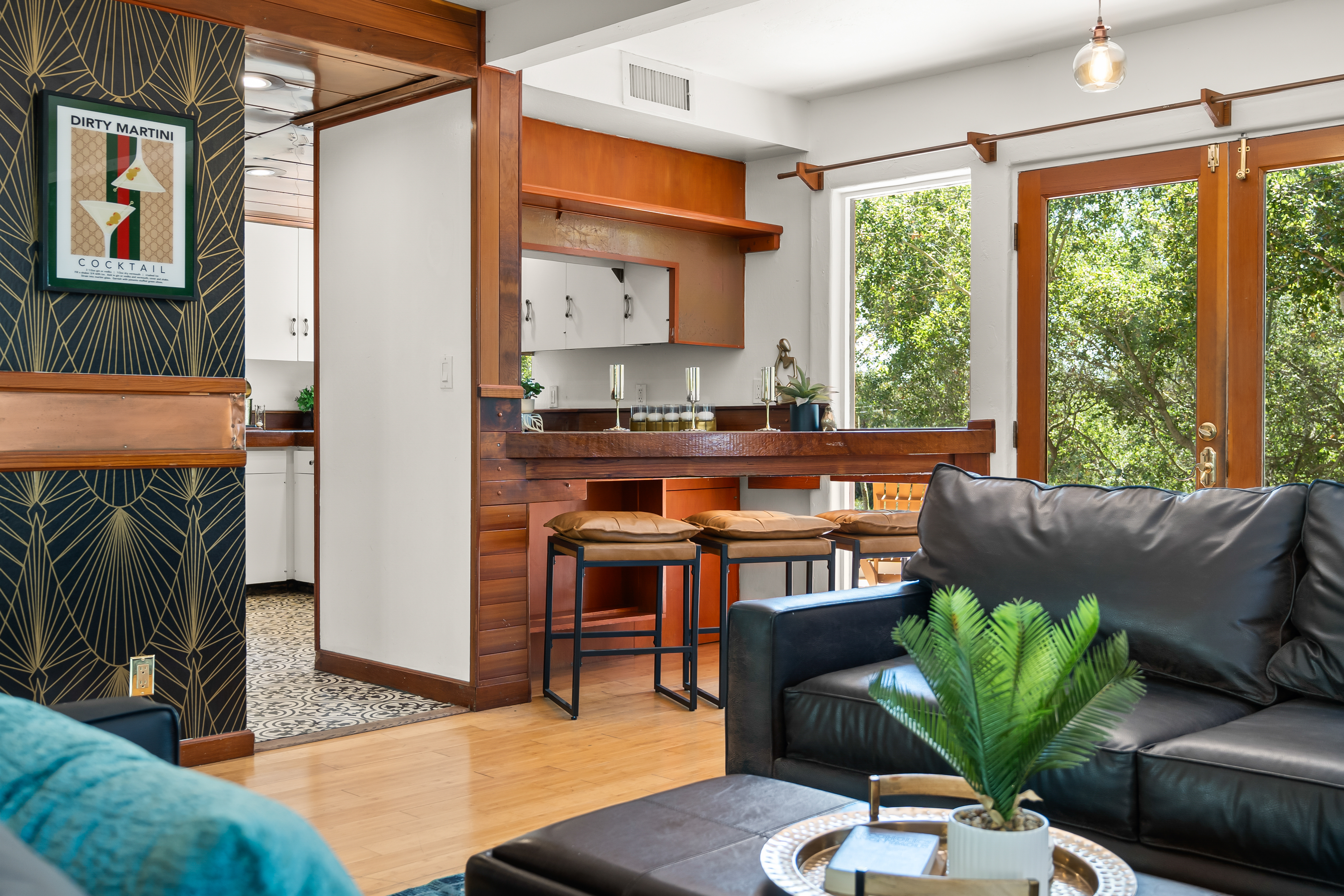 1002 Country Club Drive, Ojai, CA 93023 - 物件實景