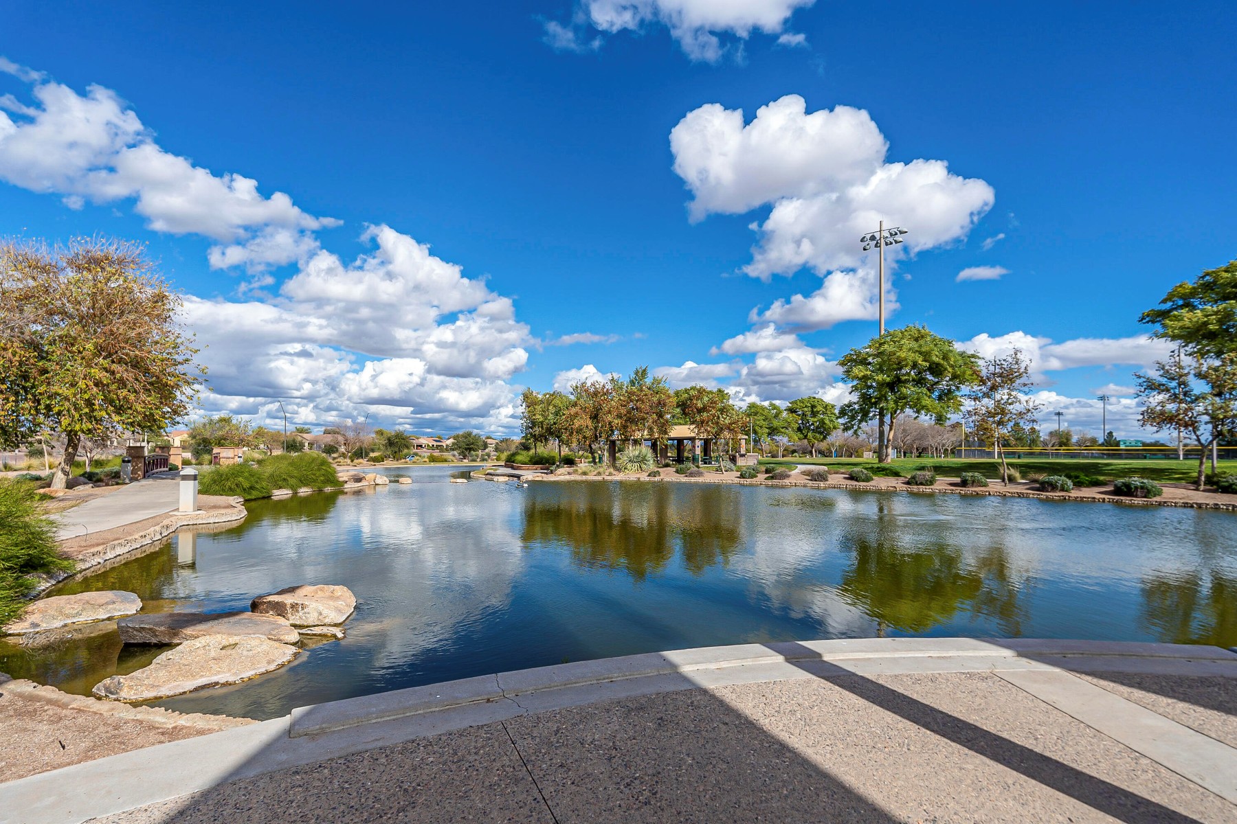  6069 W Estancia Way  Florence, AZ - 物件實景