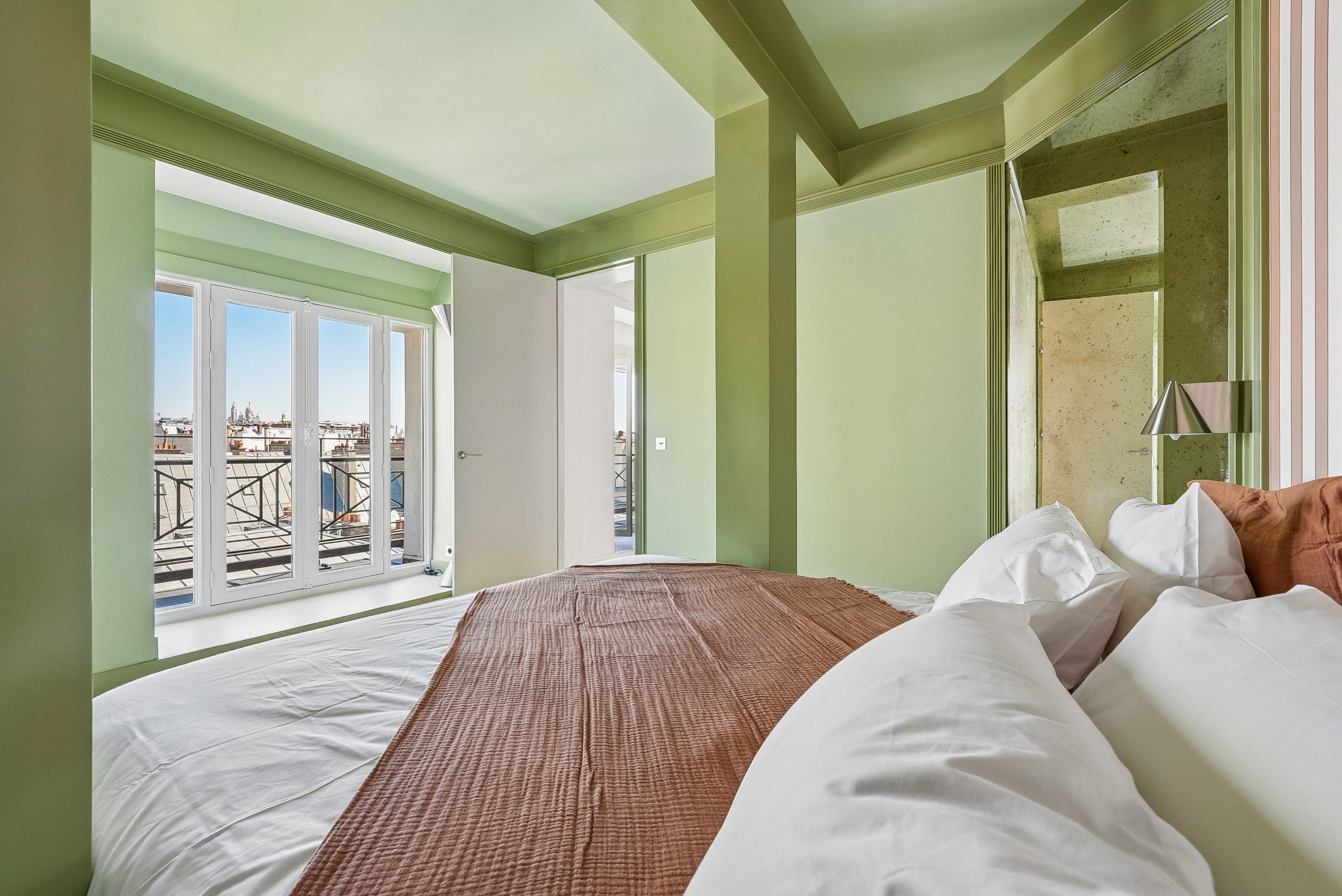 Paris, 8th Arrondissement - Place de la Madeleine - Exceptional apartment with … - 物件實景