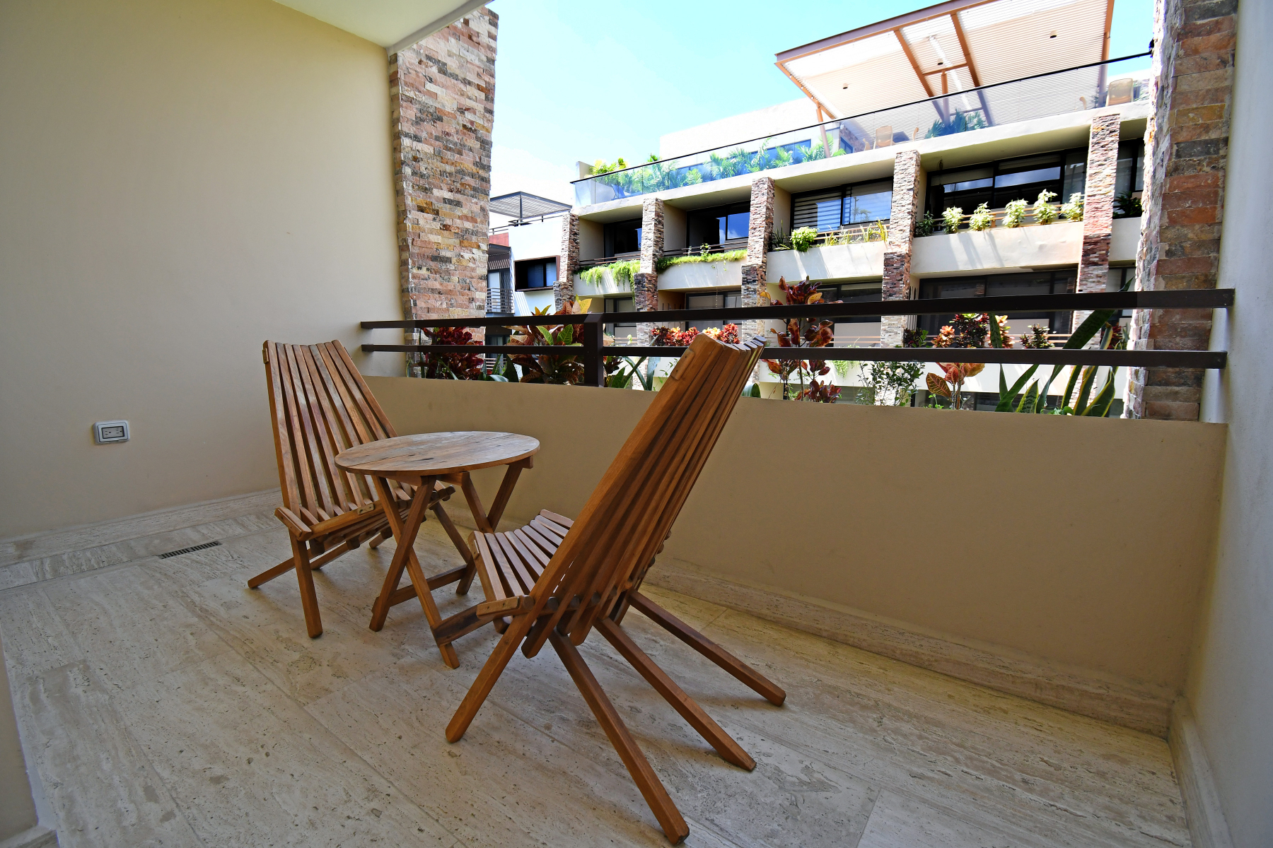  Syrena Beach Loft - 物件實景