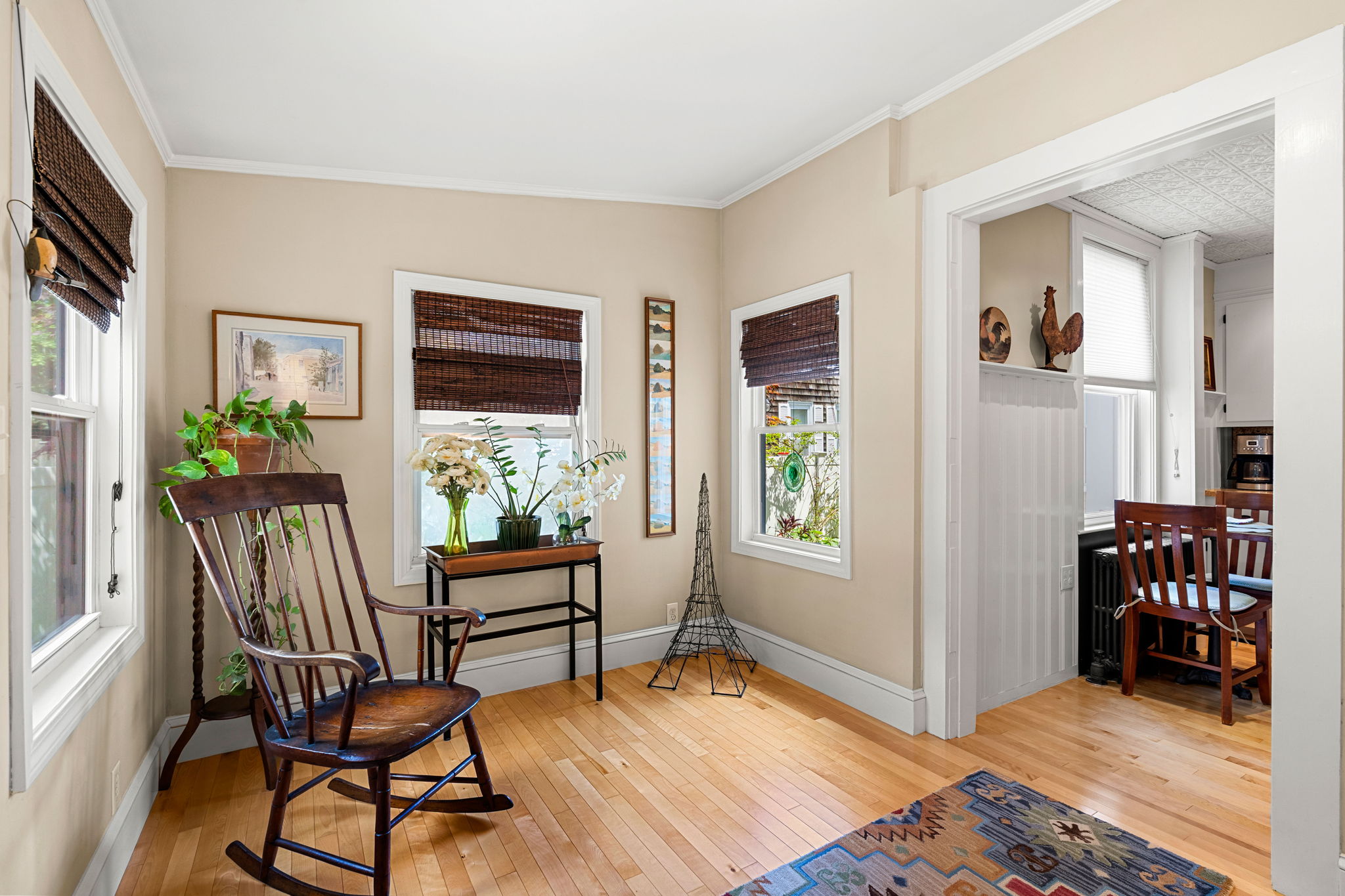  168 State St, Newburyport, MA, 01950 - 物件實景