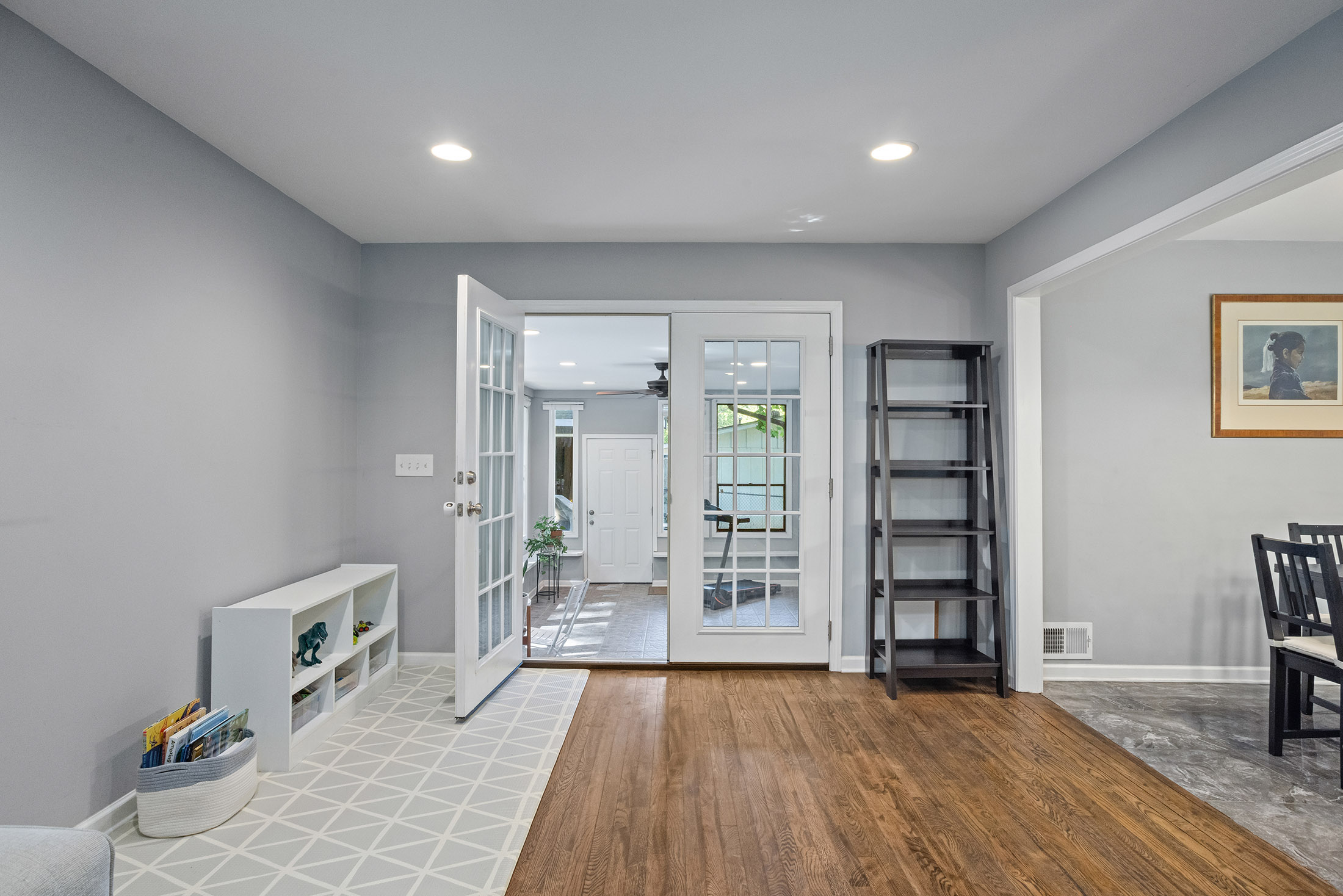  Beautifully Renovated Ranch in Clarkston - 物件實景