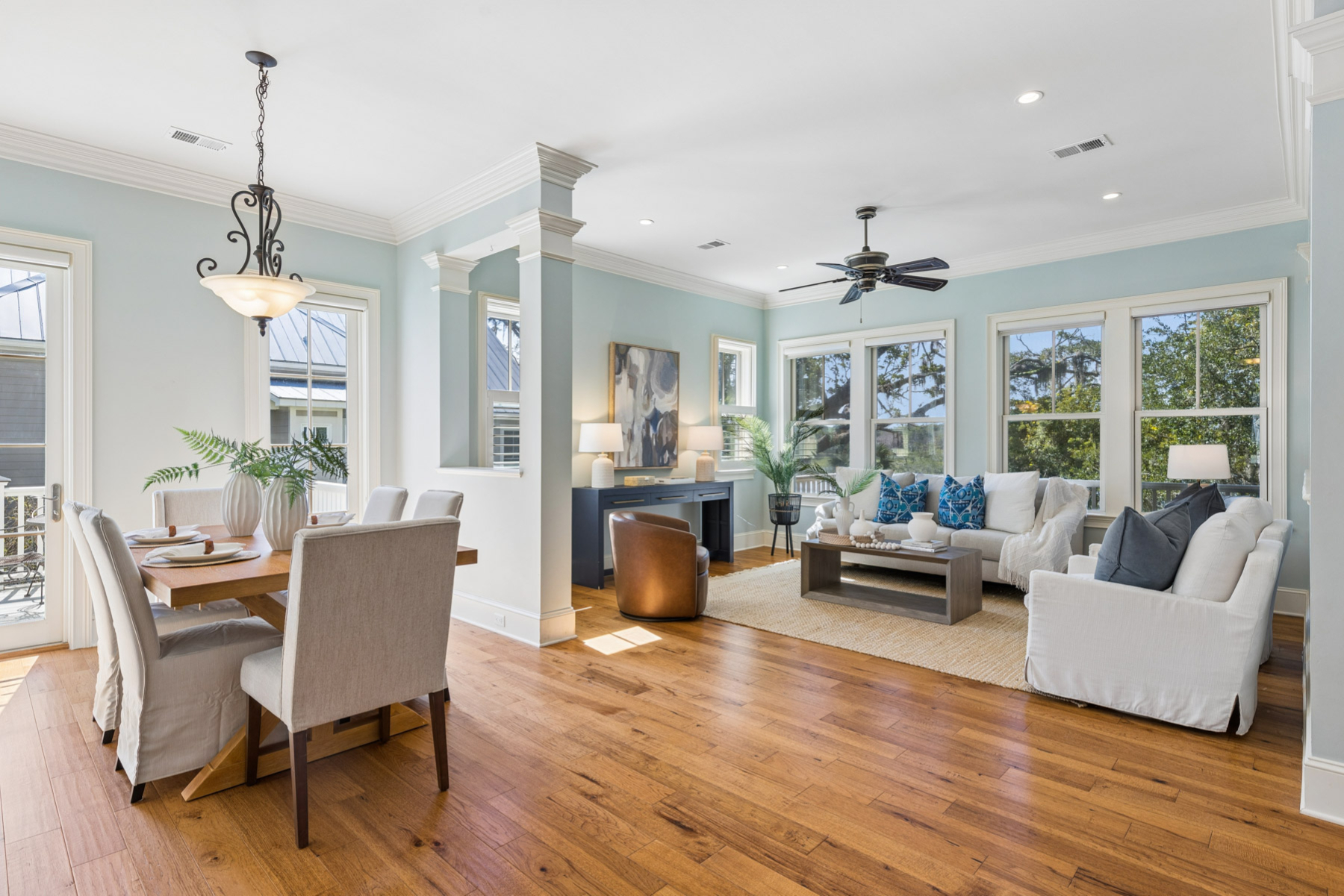  110 Gautier Place, Beaufort - 物件實景
