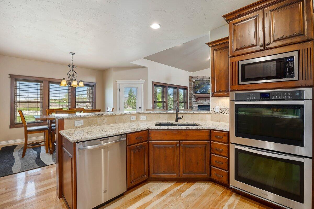 3971 N E 3610, Kimberly, Idaho, 83341, United States, 4 Bedrooms Bedrooms, ,3 BathroomsBathrooms,Residential,For Sale,3971 N E 3610,1614428