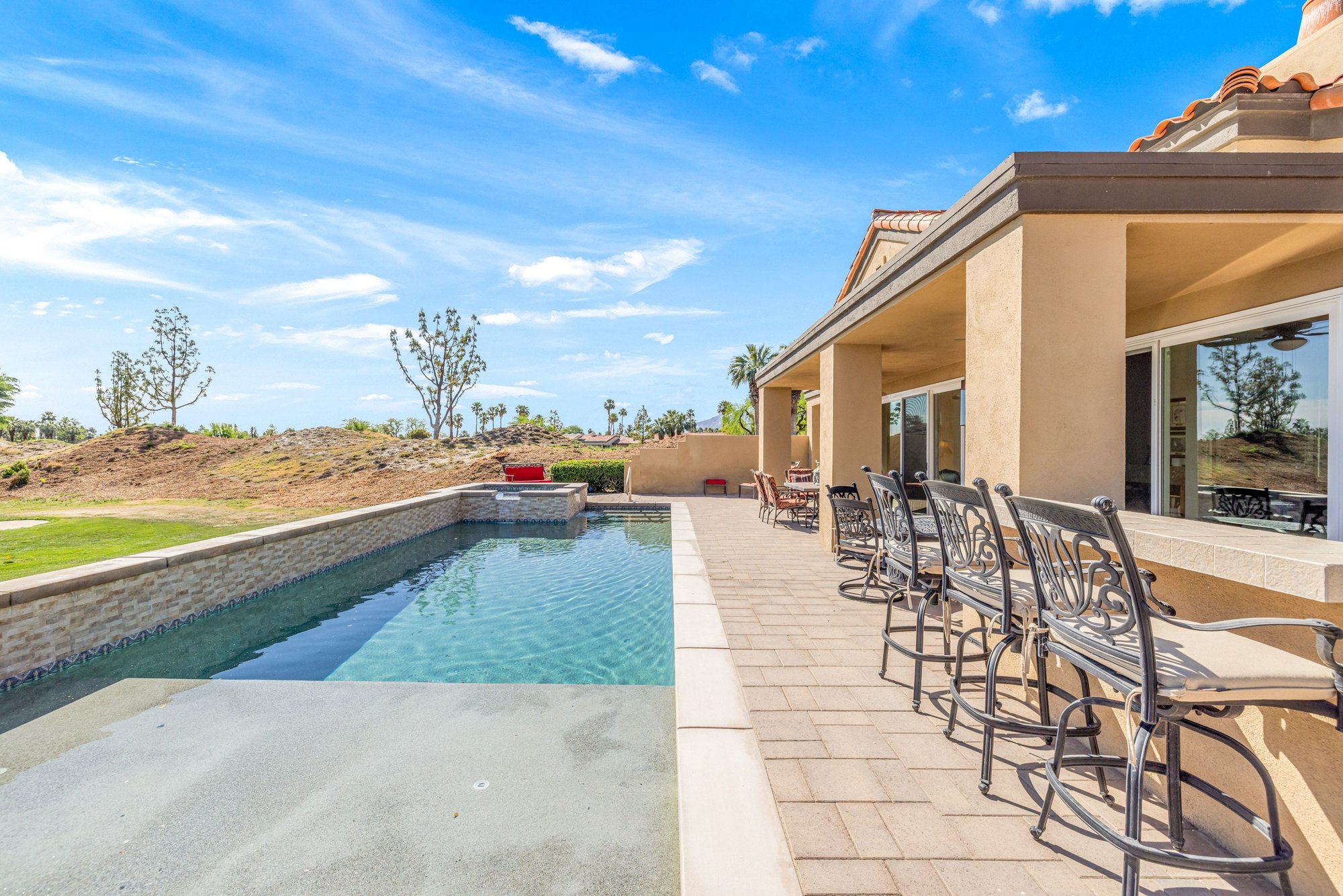  56200 Riviera  PGA West - Nicklaus Private Practice - Play - Relax - Repeat - 物件實景