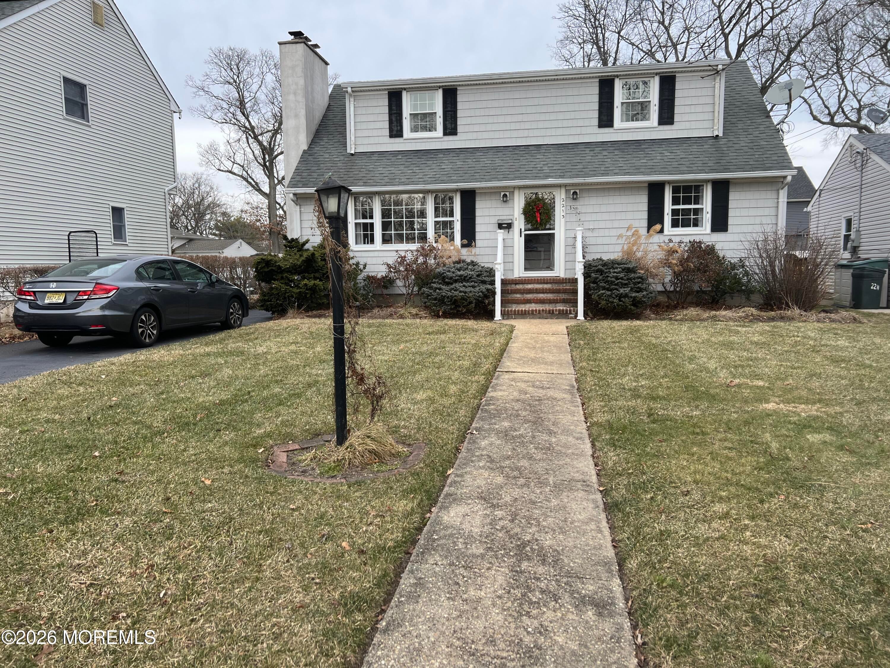 Point Pleasant, New Jersey, 08742, United States, 4 Bedrooms Bedrooms, ,2 BathroomsBathrooms,Residential,For Sale,2005482