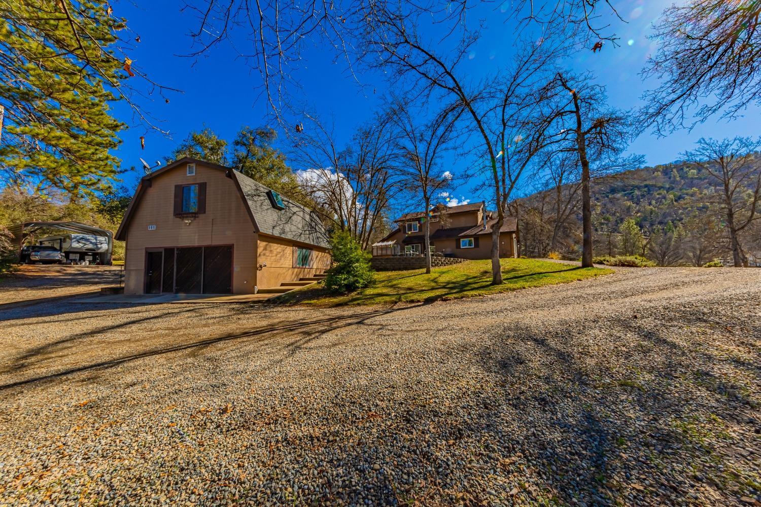 Coarsegold, California, 93614, United States, 4 Bedrooms Bedrooms, ,4 BathroomsBathrooms,Residential,For Sale,1981701