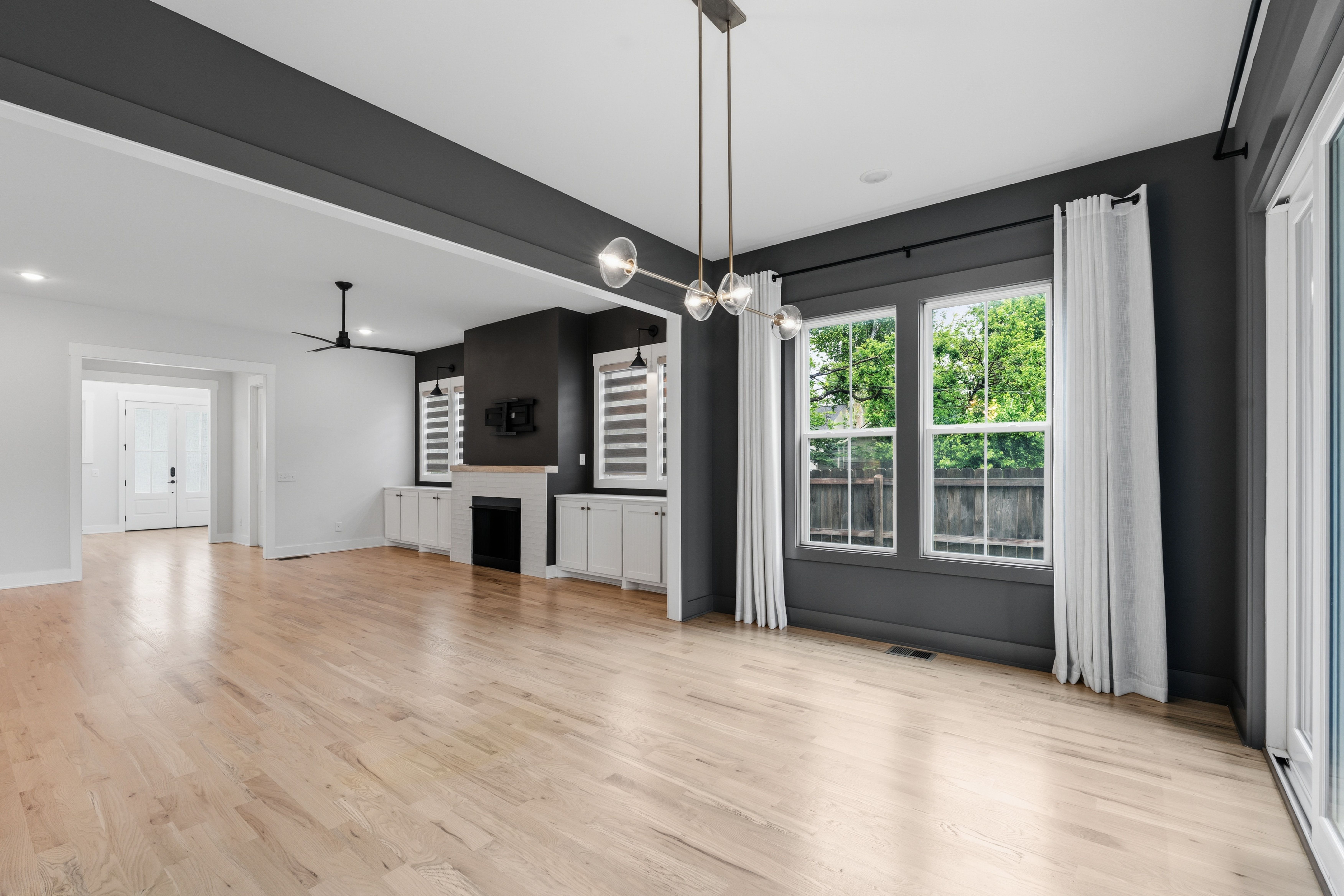  725 Hart Ave, Nashville, TN, 37206 - 物件實景