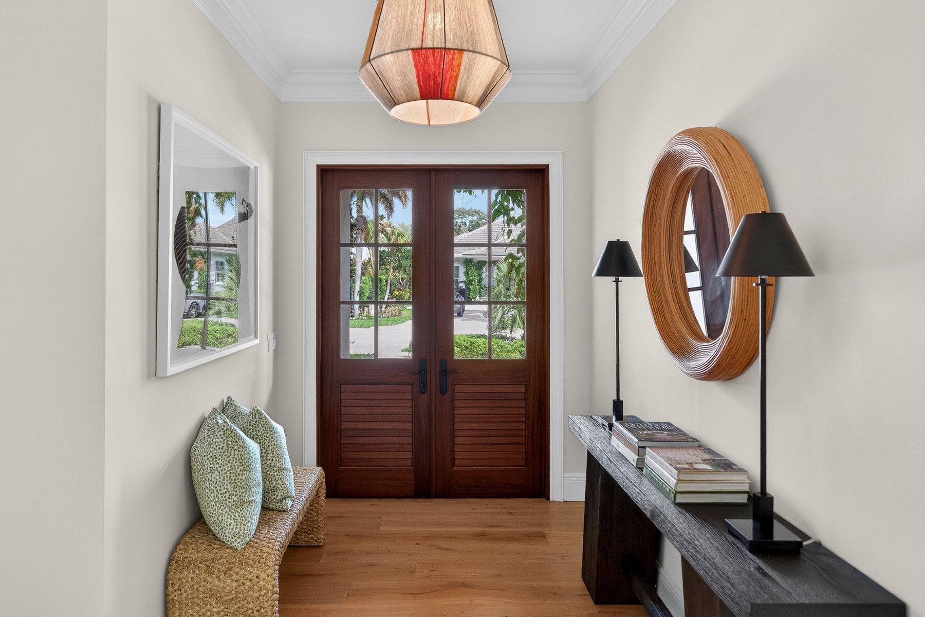  221 Palm Island Lane, Vero Beach, FL, 32963 - 物件實景