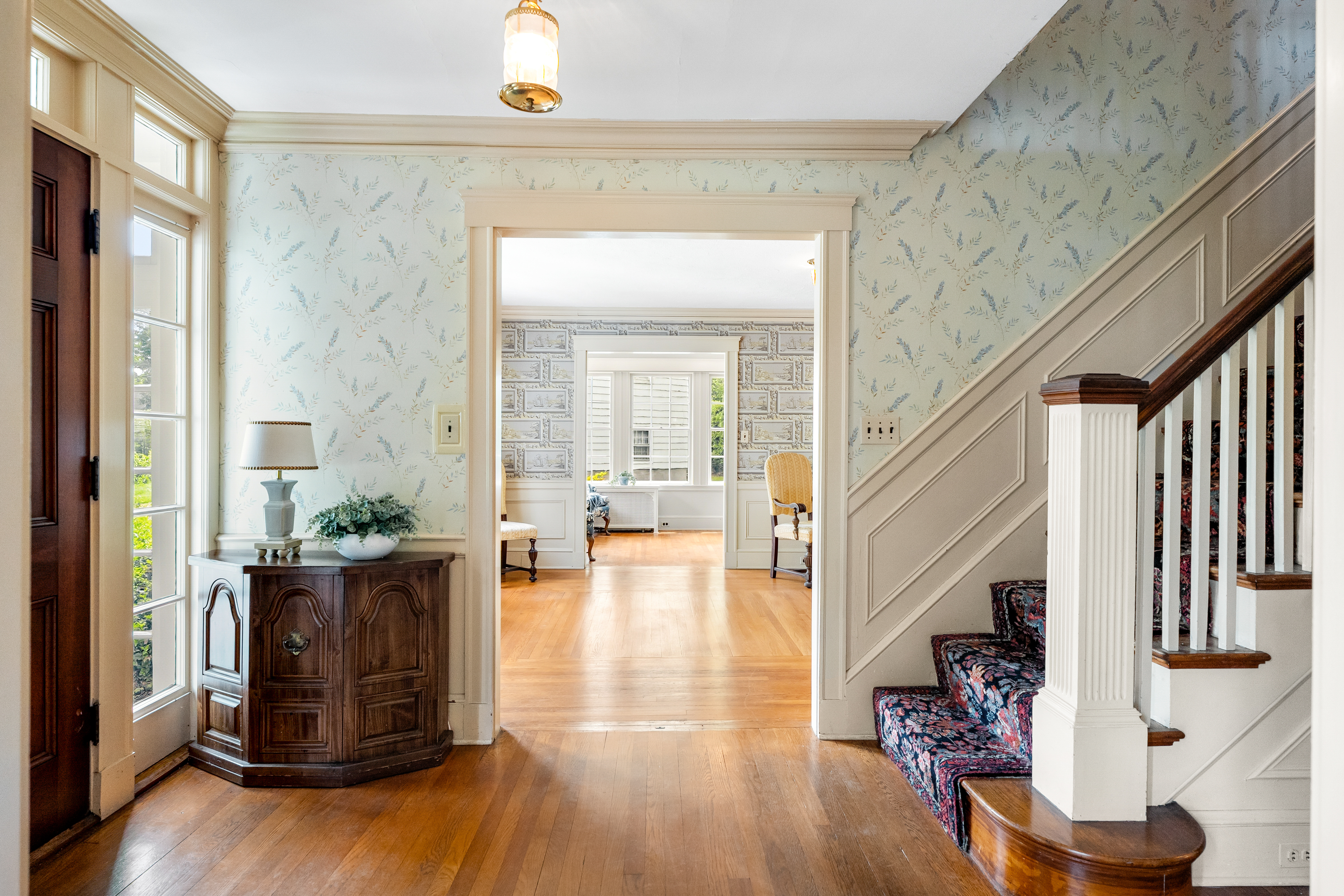  70 Kensington Park, Arlington, MA, 02476 - 物件實景