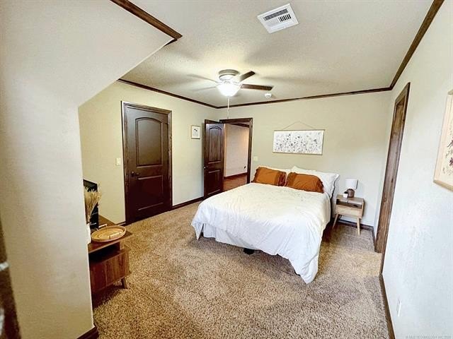 Tahlequah, Oklahoma, 74464, United States, 4 Bedrooms Bedrooms, ,6 BathroomsBathrooms,Residential,For Sale,1983044