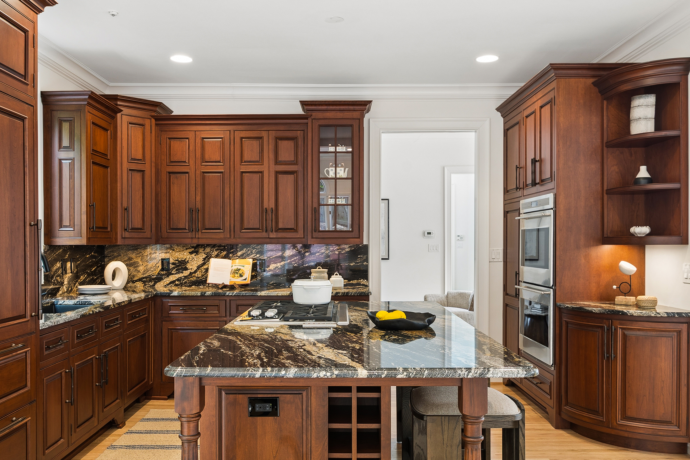  Beautifully Renovated Residence in Ansley Park - 物件實景