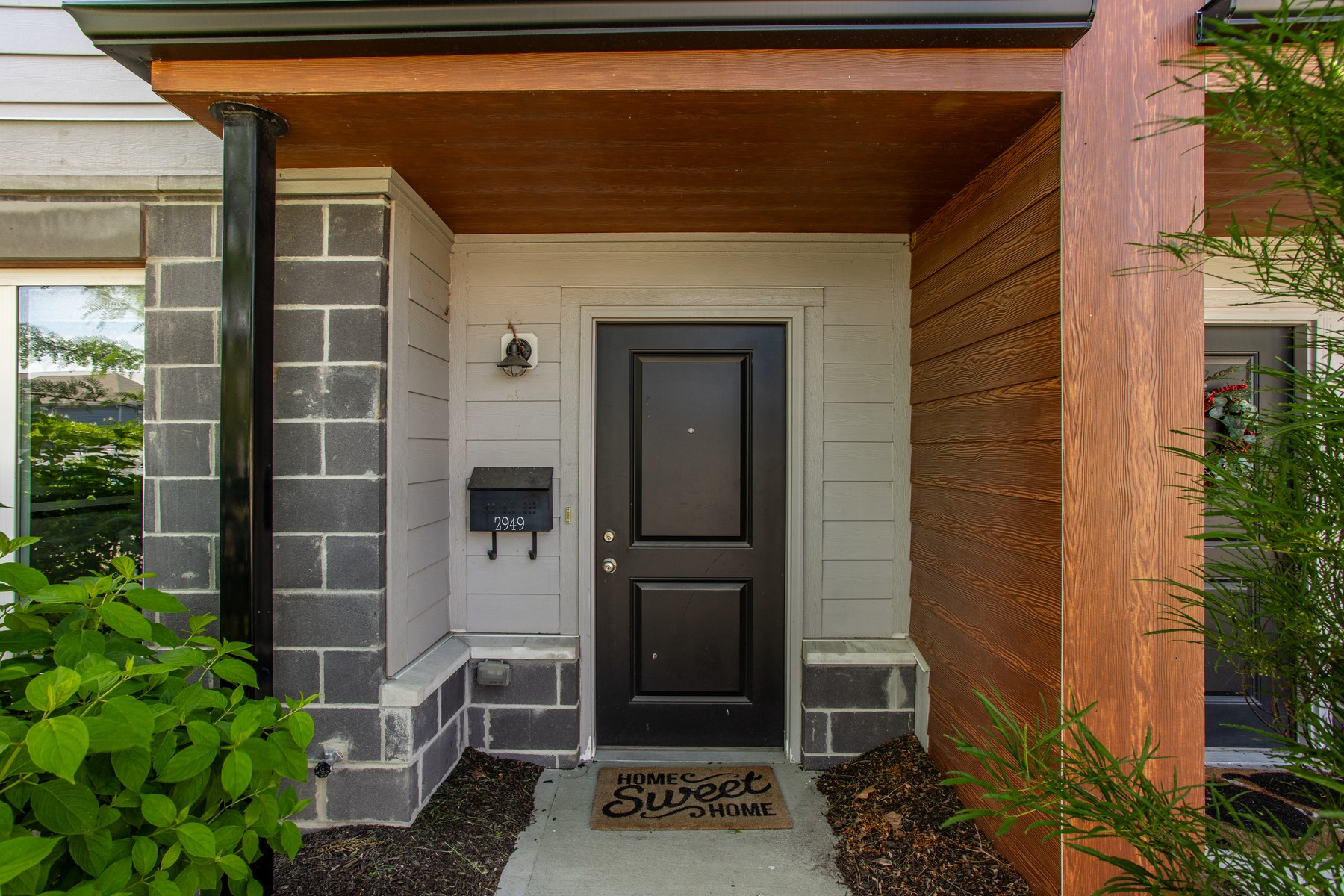  Modern Townhome in the Heart of Indianapolis - 物件實景
