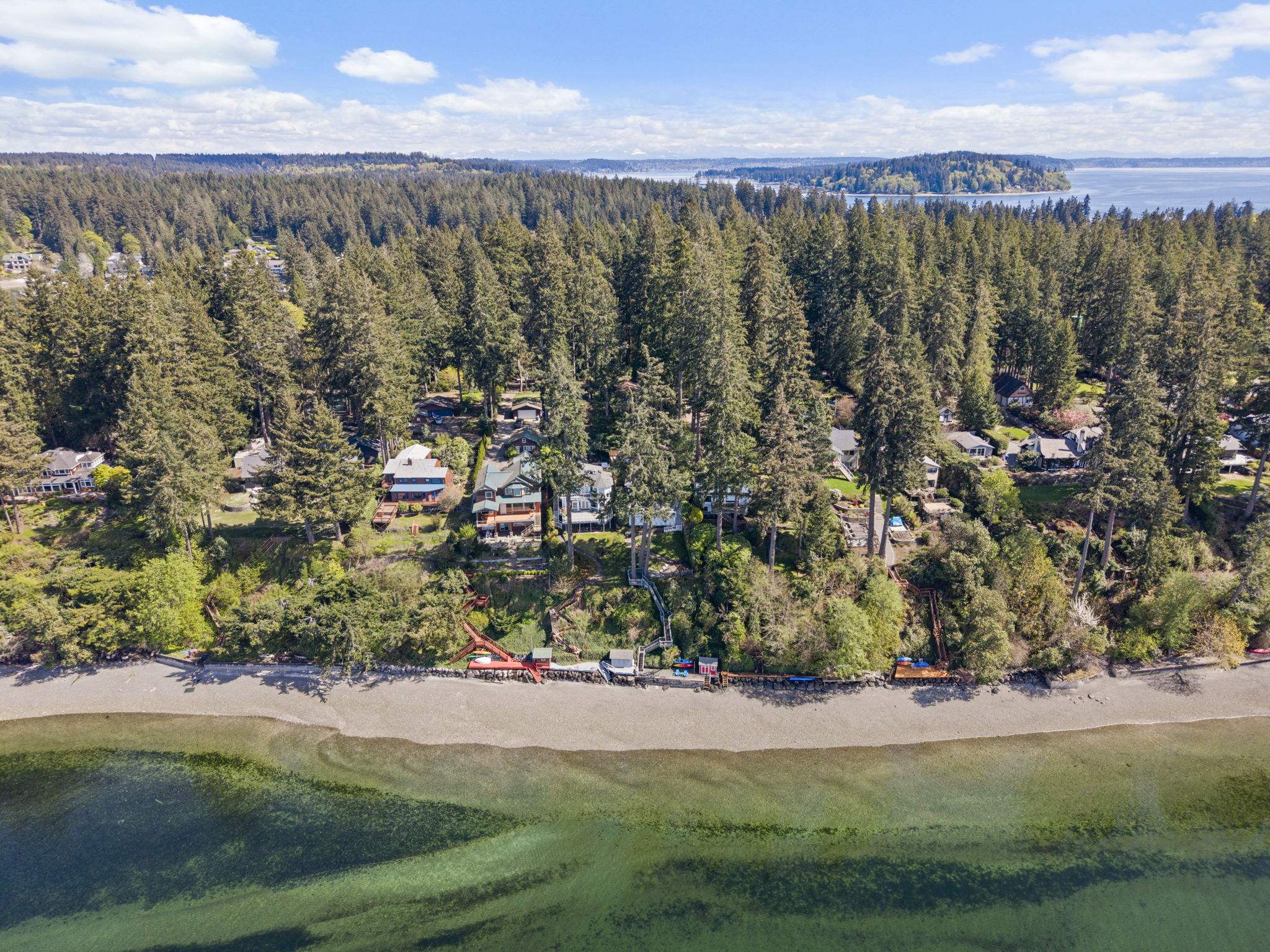  Horsehead Bay Living - 物件實景