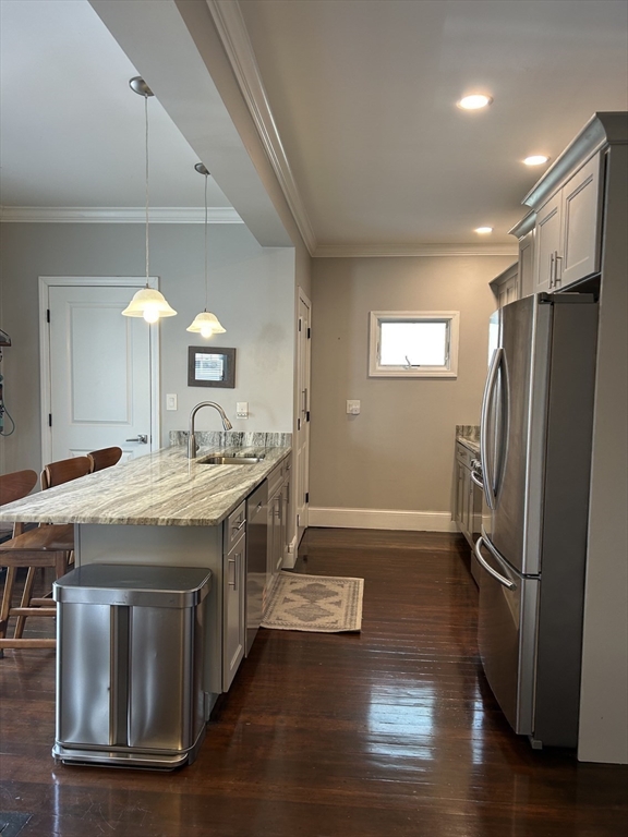 Salem, Massachusetts, 01970, United States, 3 Bedrooms Bedrooms, ,2 BathroomsBathrooms,Residential,For Sale,2049381