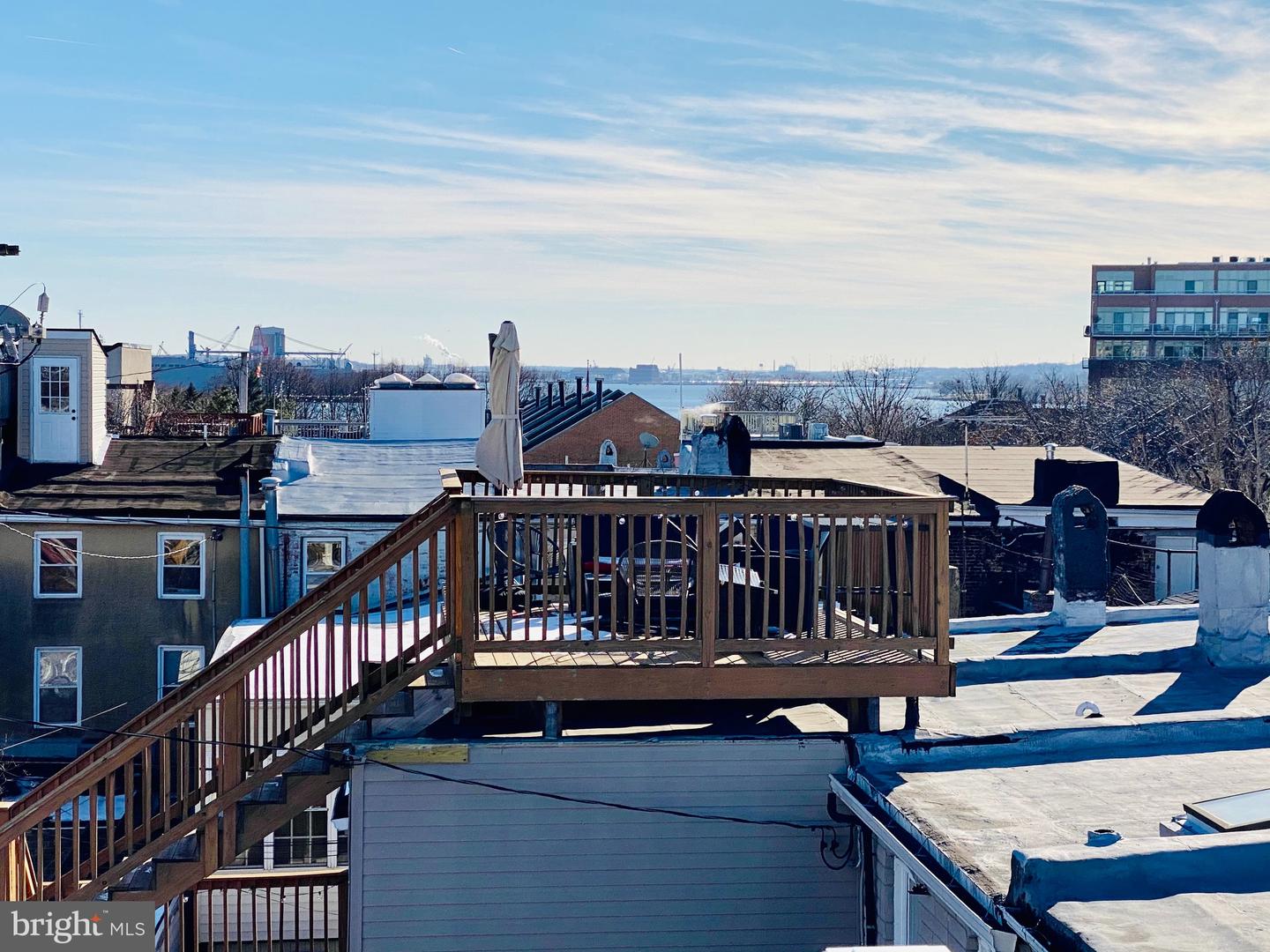 Baltimore, Maryland, 21224, United States, 3 Bedrooms Bedrooms, ,3 BathroomsBathrooms,Residential,For Sale,1939633