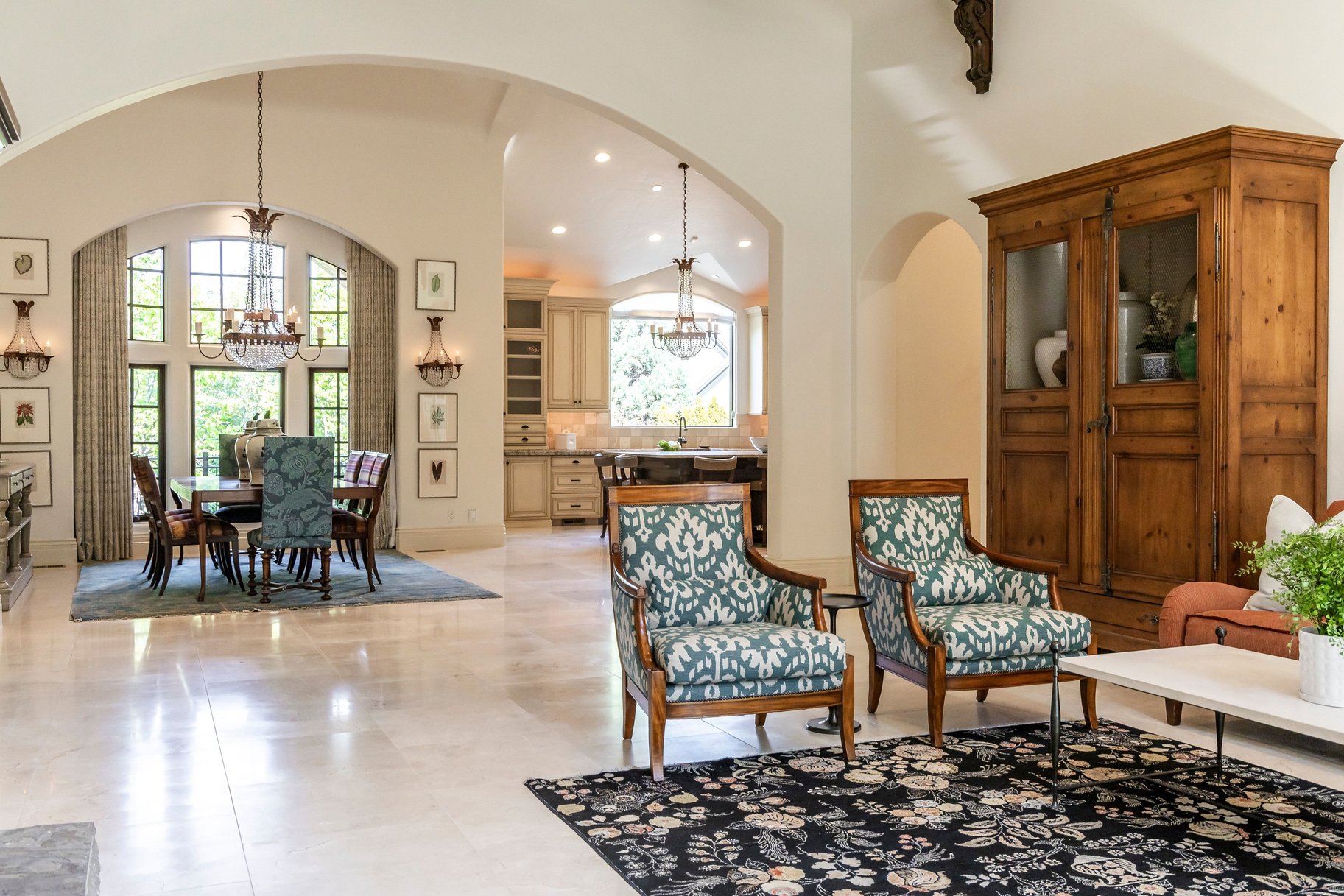  Exclusive Gated Home in Prime Holladay, UT Location - 物件實景