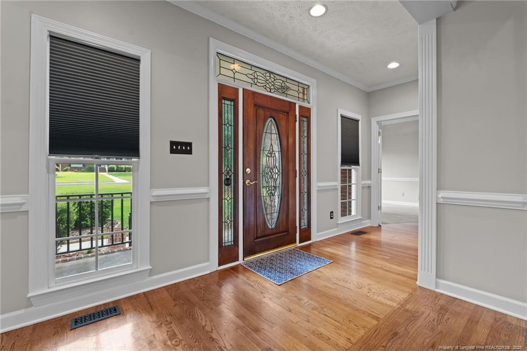 Fayetteville, North Carolina, 28306, United States, 4 Bedrooms Bedrooms, ,3 BathroomsBathrooms,Residential,For Sale,1906970