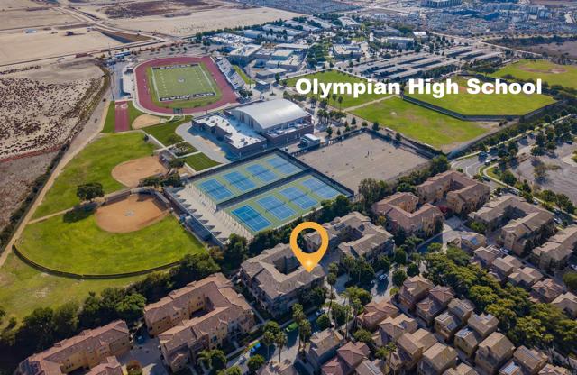 Chula Vista, California, 91913, United States, 2 Bedrooms Bedrooms, ,3 BathroomsBathrooms,Residential,For Sale,1990825