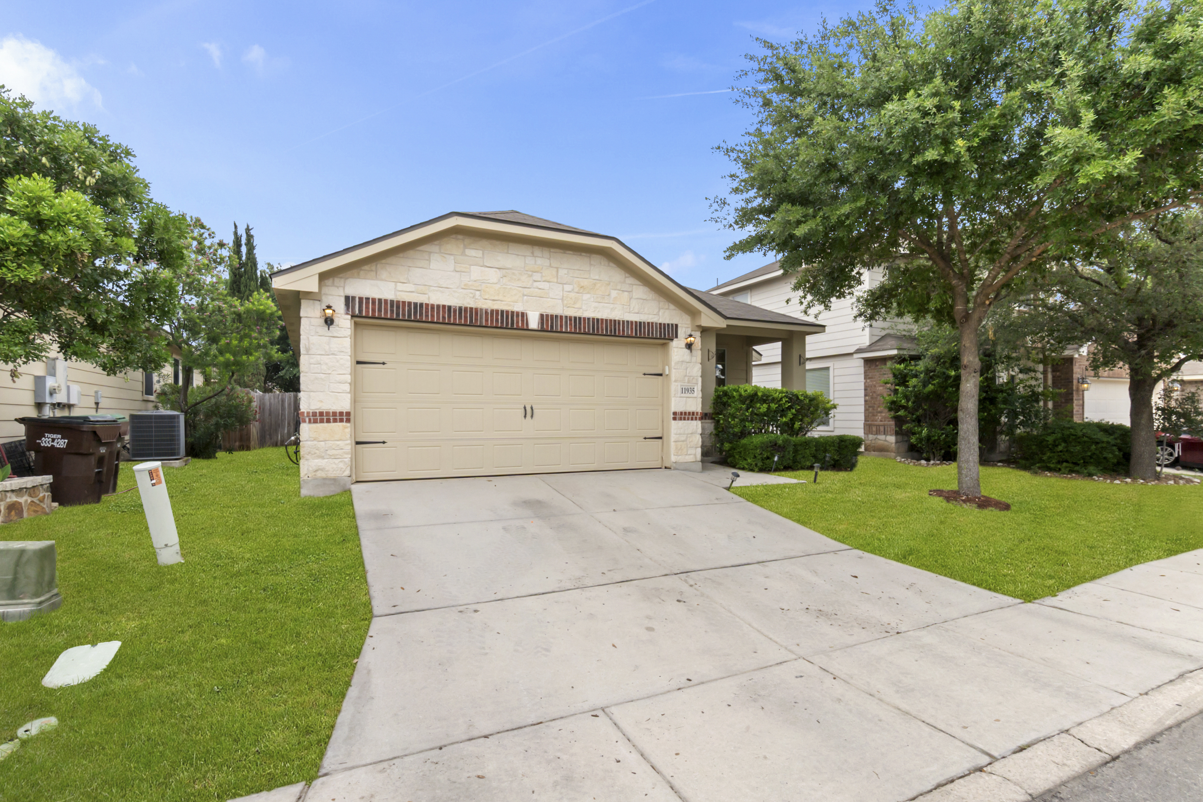  11935 Cheney Glen, San Antonio, TX 78254 - 物件實景