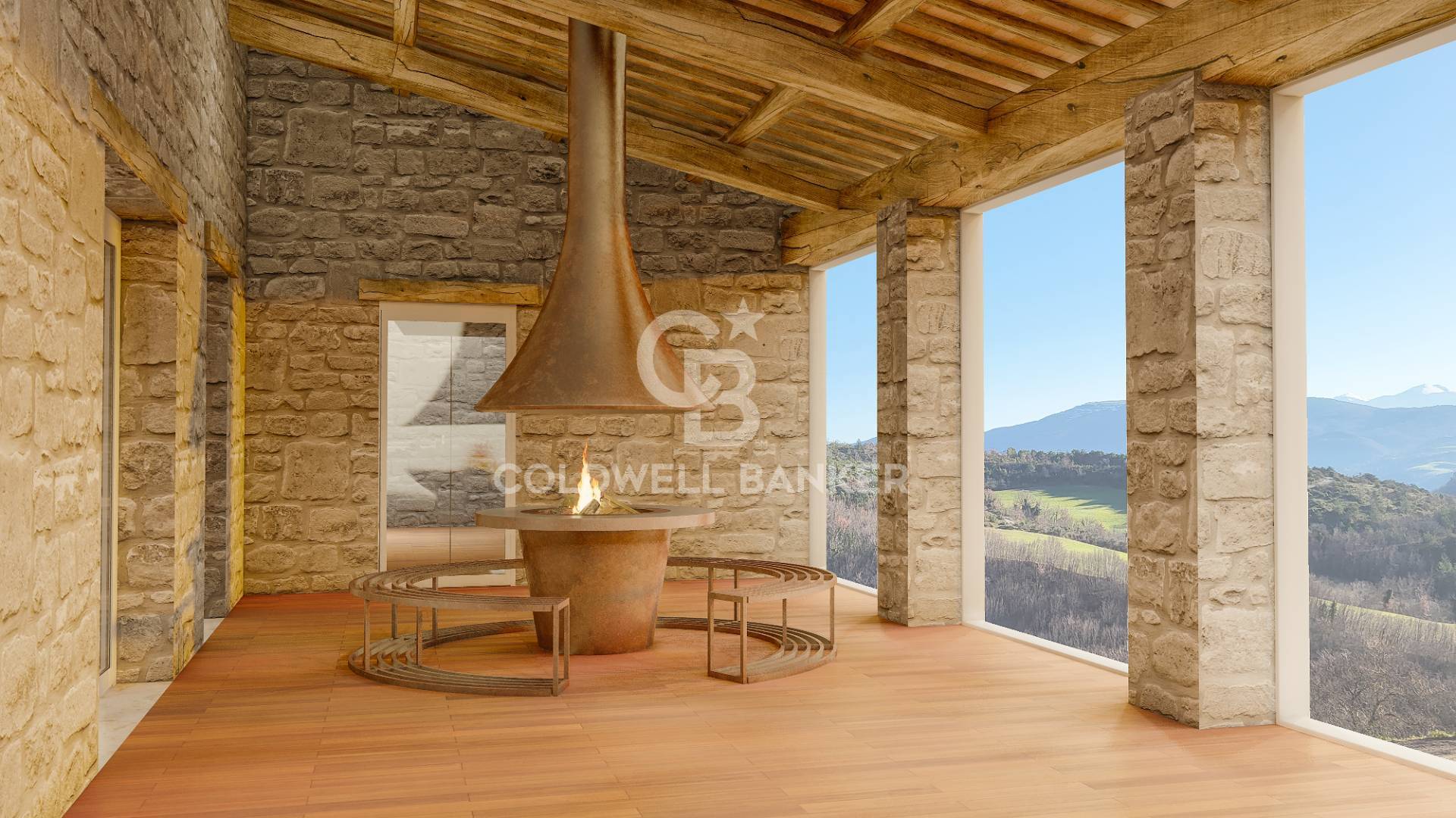 Urbino, Pesaro e Urbino, 61029, IT, 3 Bedrooms Bedrooms, ,4 BathroomsBathrooms,Residential,For Sale,1827057