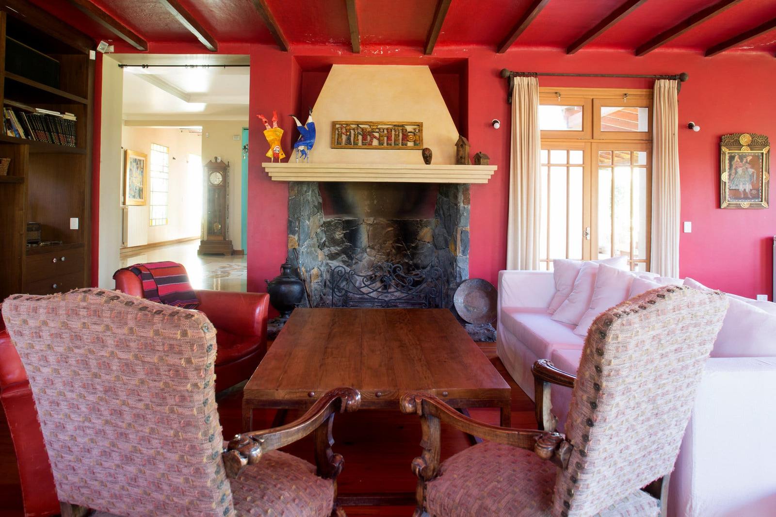 Lujan De Cuyo, AR-M, AR, 5 Bedrooms Bedrooms, ,8 BathroomsBathrooms,Residential,For Sale,1999071