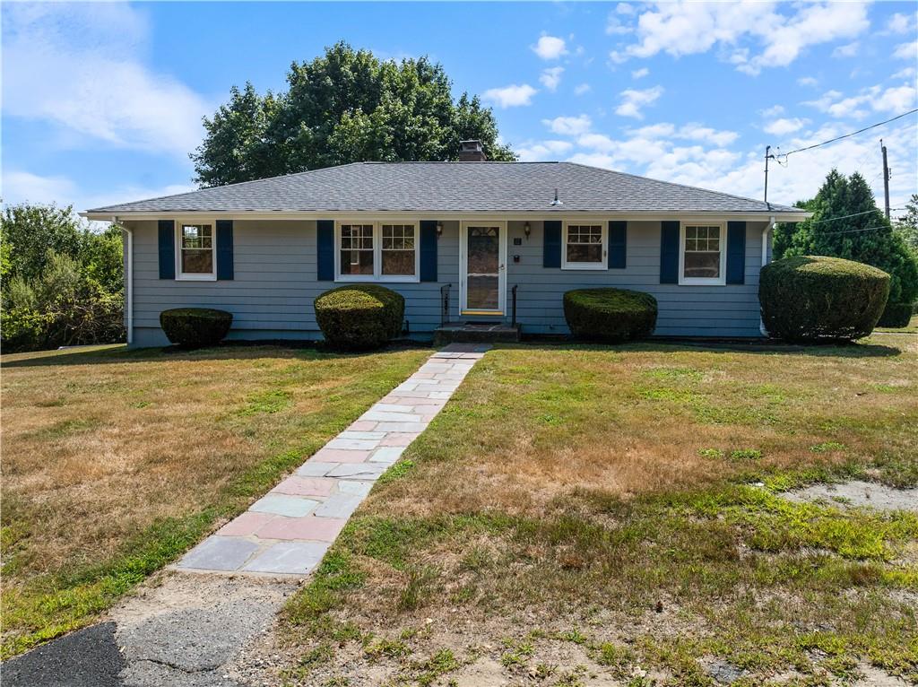 Portsmouth, Rhode Island, 02871, United States, 3 Bedrooms Bedrooms, ,2 BathroomsBathrooms,Residential,For Sale,1974528