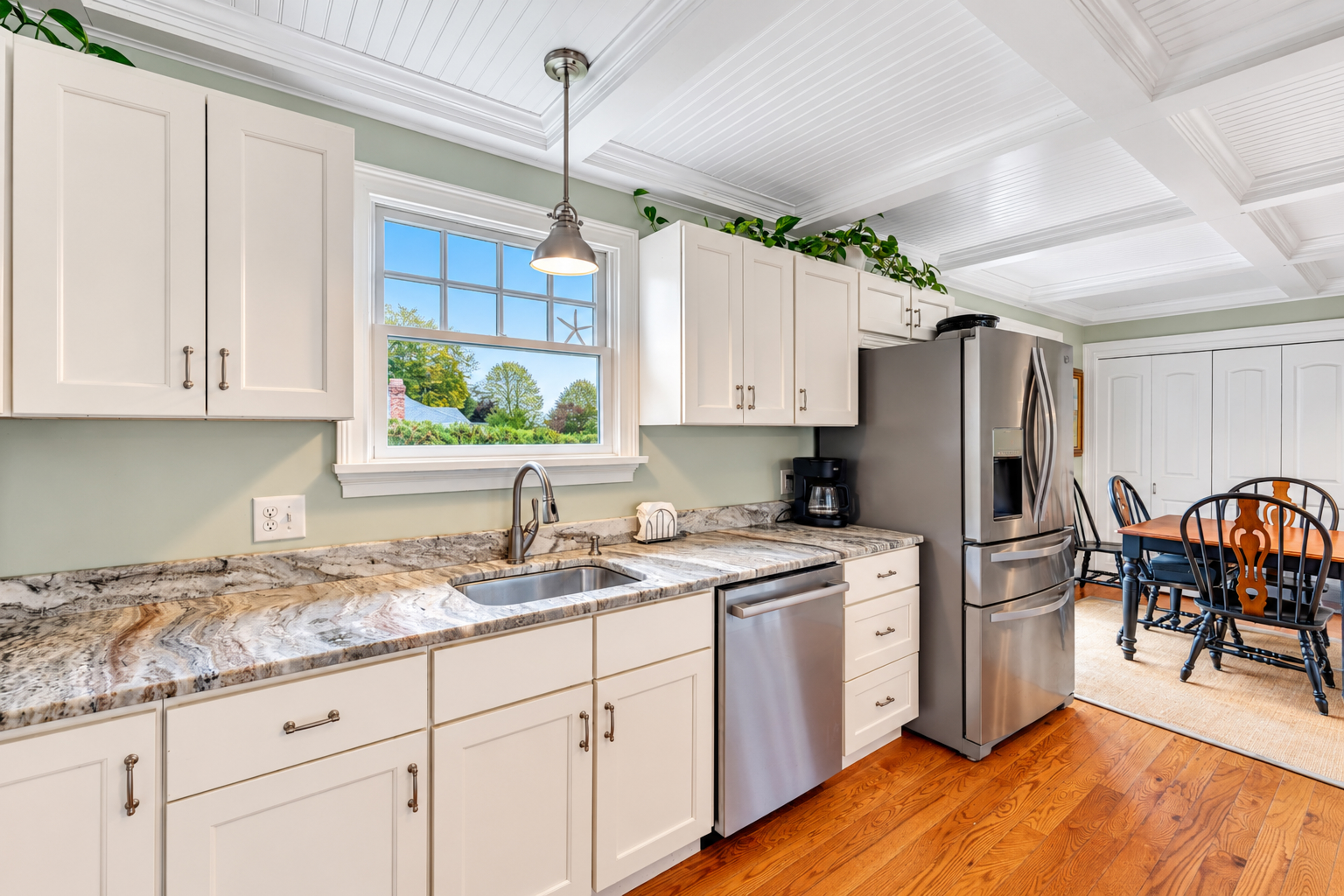  Complete Your Dream Home in Stonington on 1.61 Acres - 物件實景