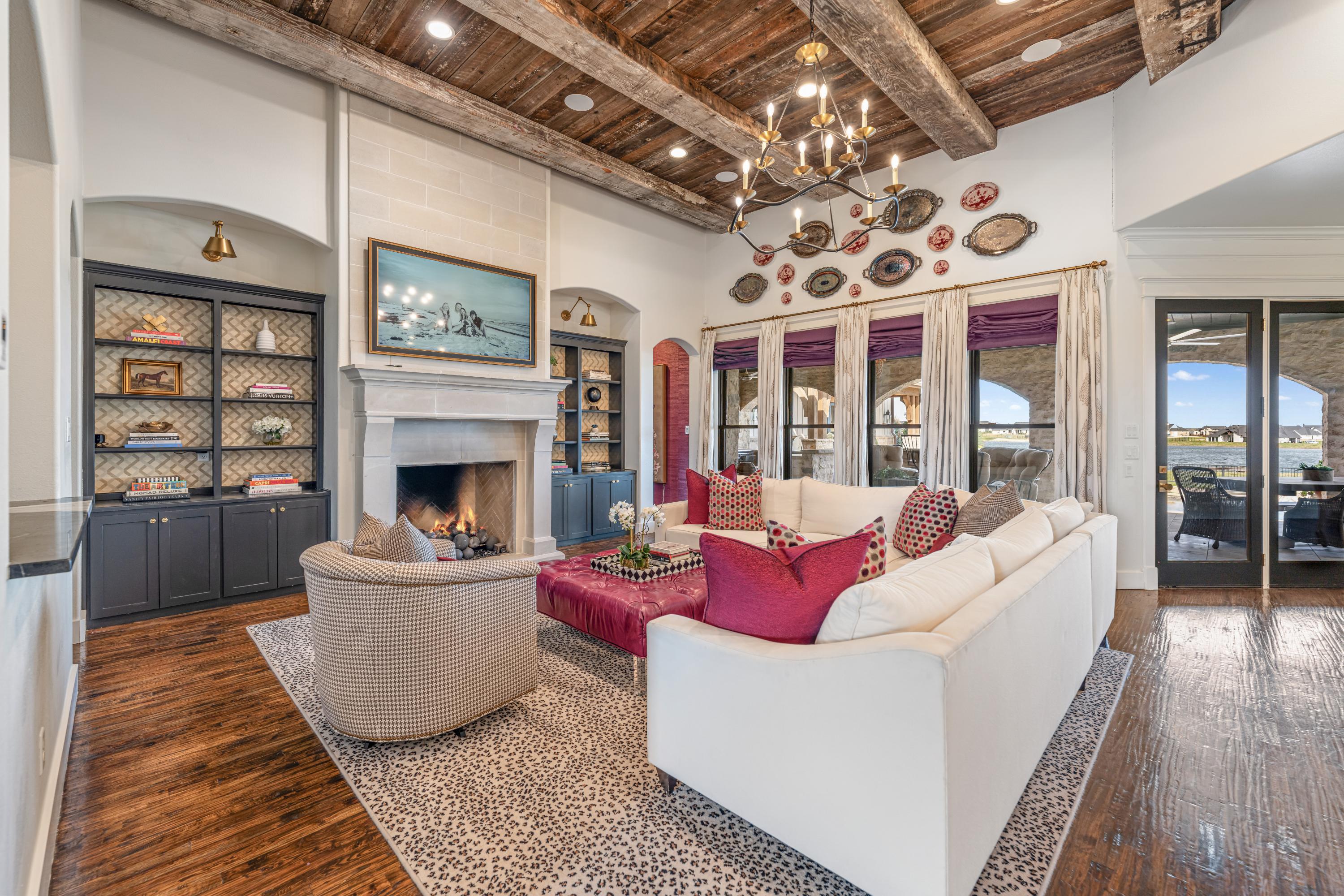  223 Angelina Drive, Aledo, TX, 76008 - 物件實景