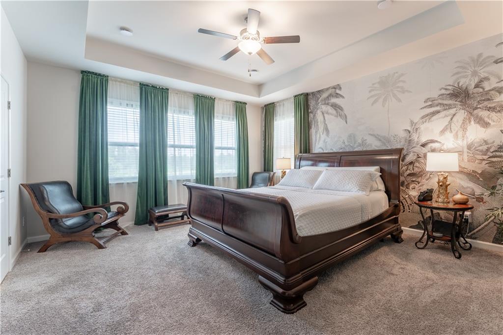 Ball Ground, Georgia, 30107, United States, 5 Bedrooms Bedrooms, ,5 BathroomsBathrooms,Residential,For Sale,1874140