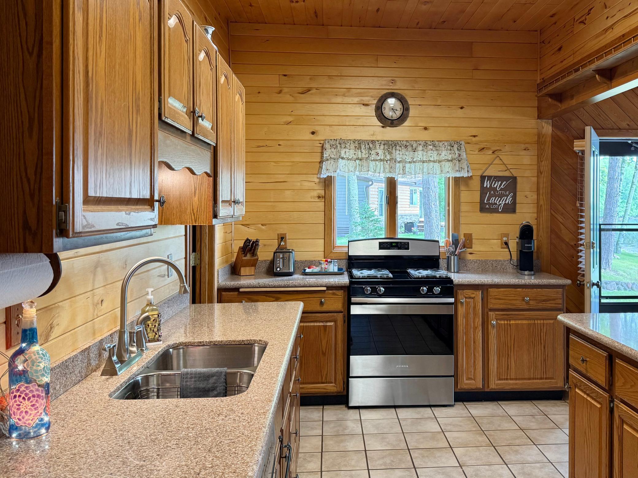 Isle, Minnesota, 56342, United States, 3 Bedrooms Bedrooms, ,Residential,For Sale,1915690