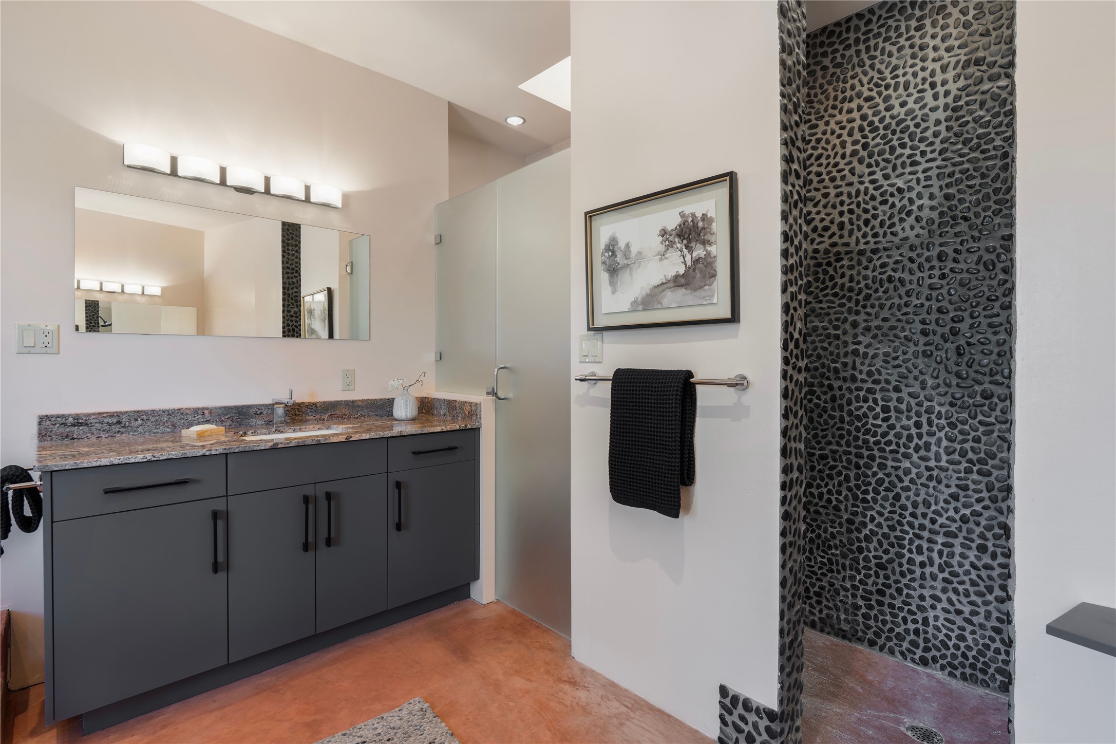  5 Sky Show - 物件實景