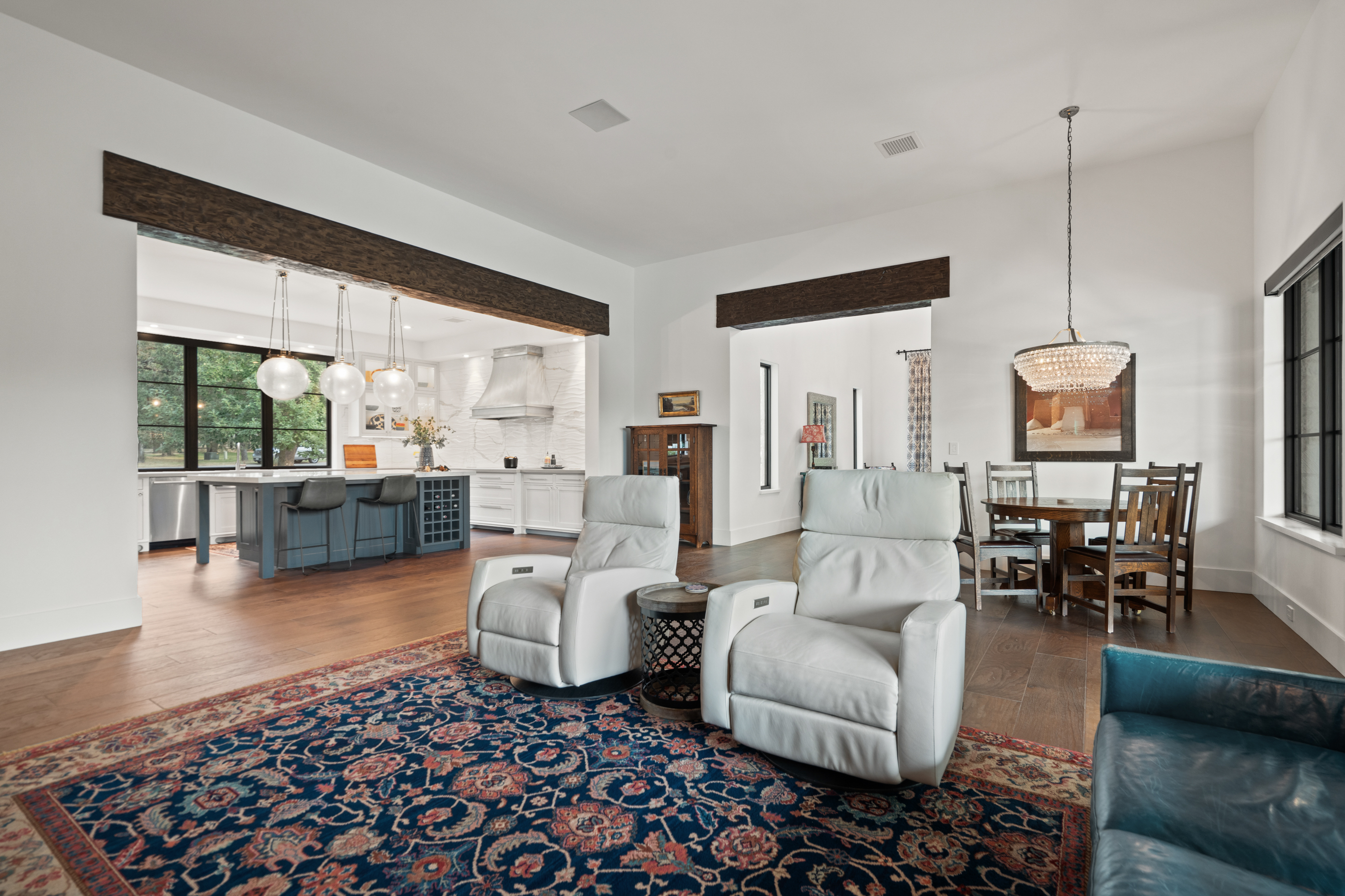  Rare Expression of Refined Hill Country Living - 物件實景