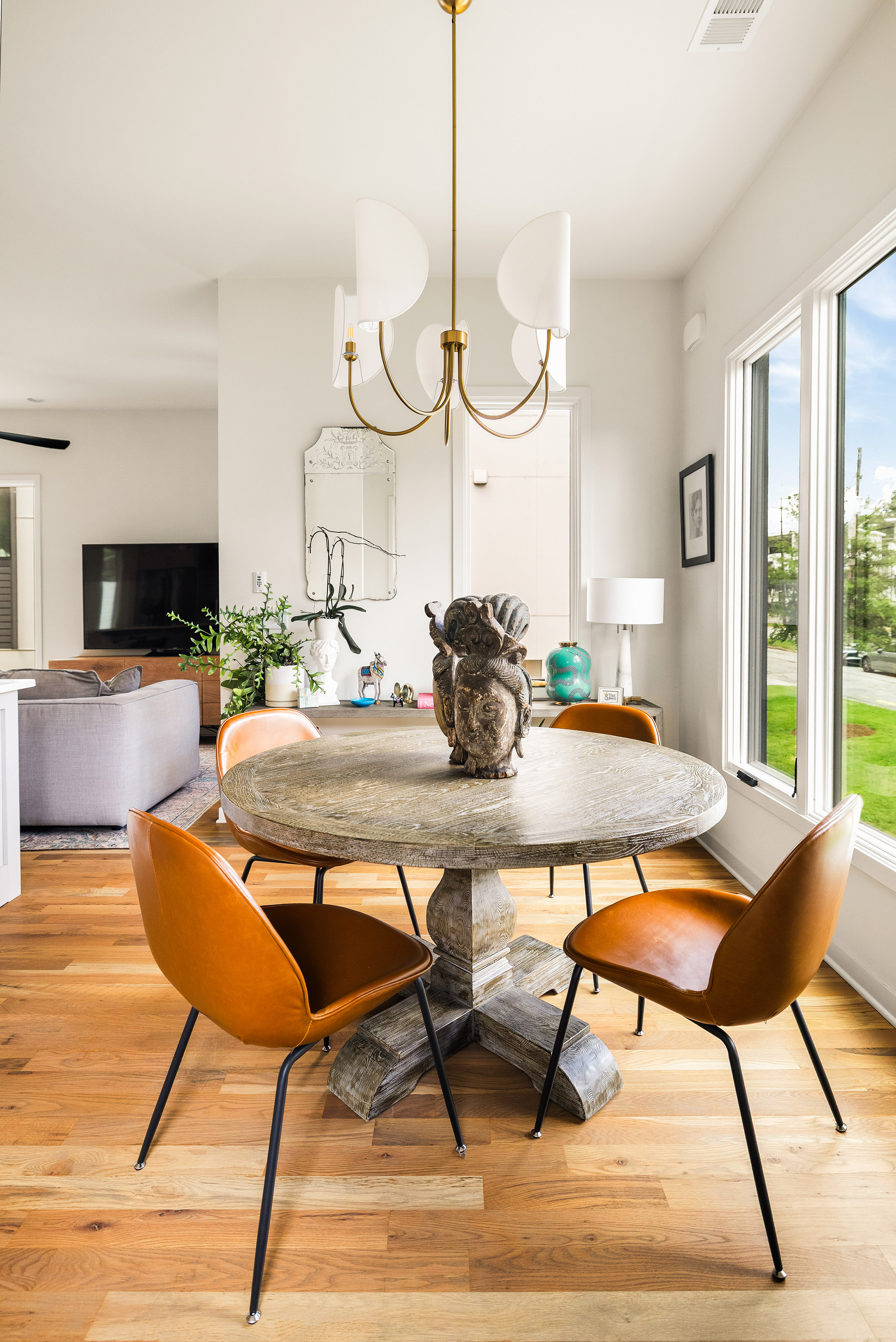  Contemporary Living in the Heart of Reynoldstown - 物件實景