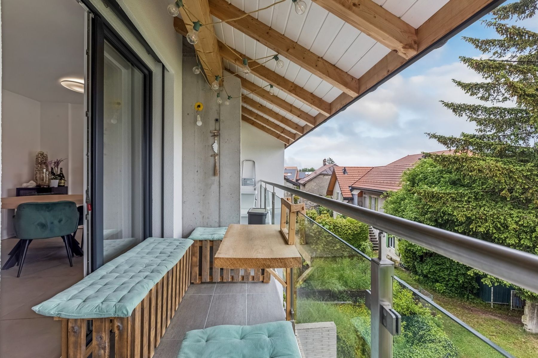  Attractive, spacious duplex apartment - 物件實景