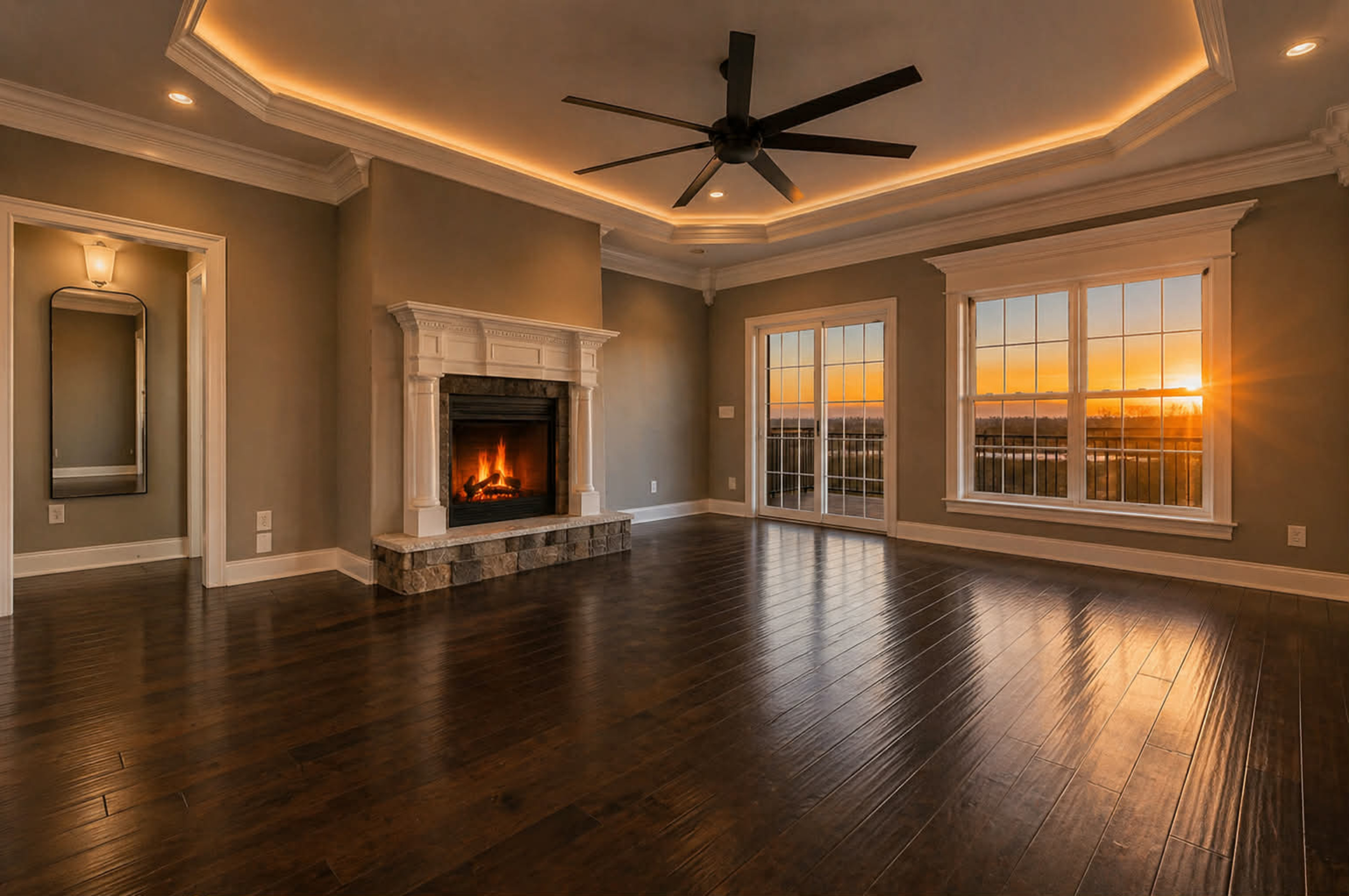  2821 Talon Circle NE - 物件實景