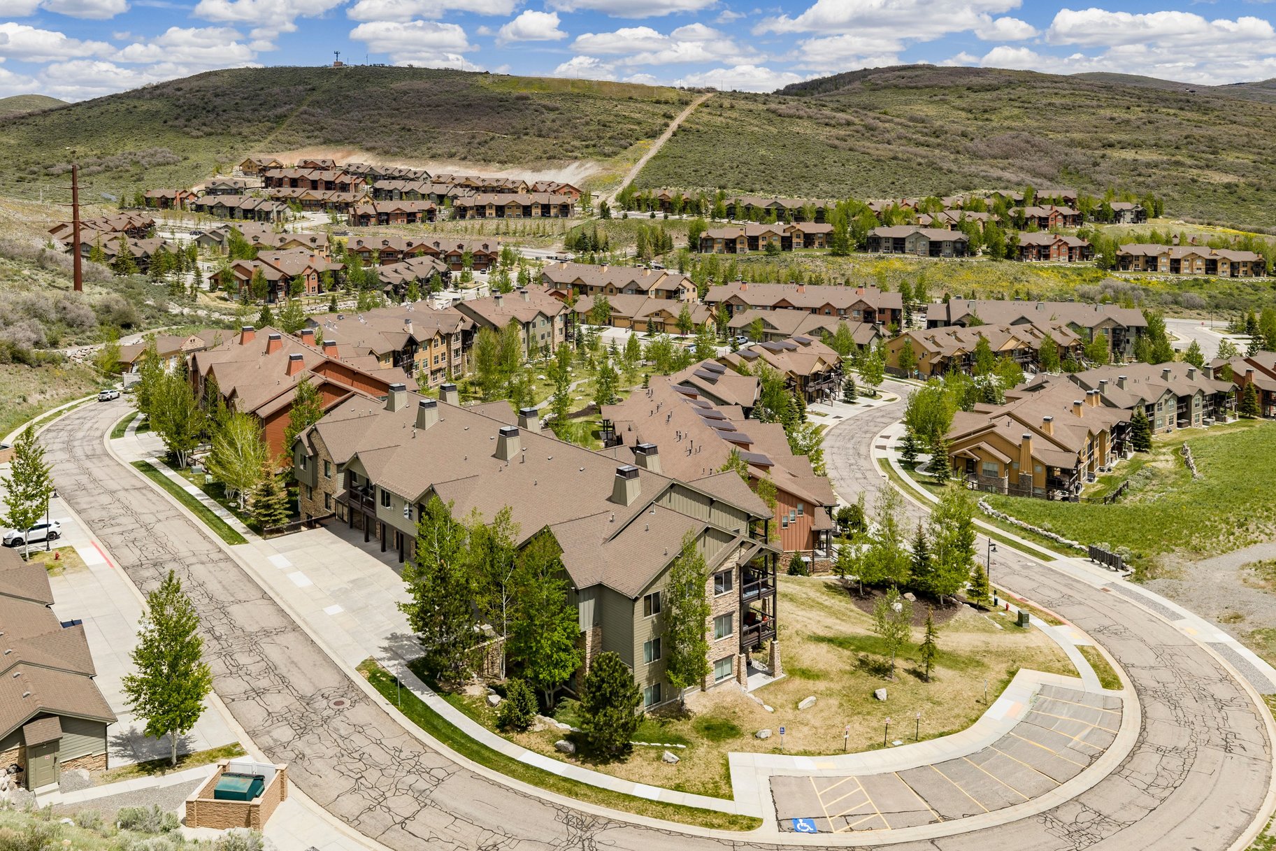  Your Basecamp for Park City Living - 物件實景