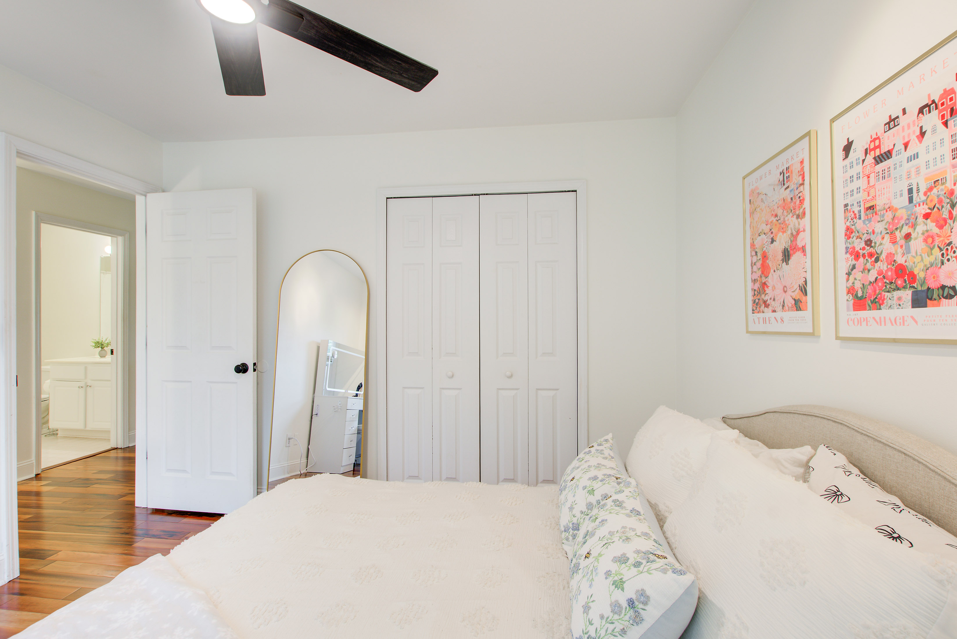  Lovingly Maintained Home Near Downtown Alpharetta - 物件實景